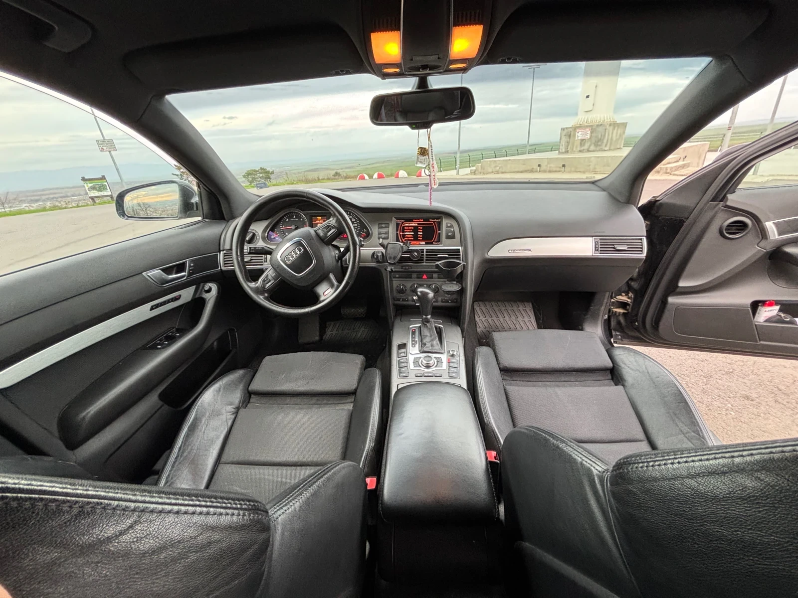 Audi A6 3.0 tdi | Mobile.bg � ����������� 11