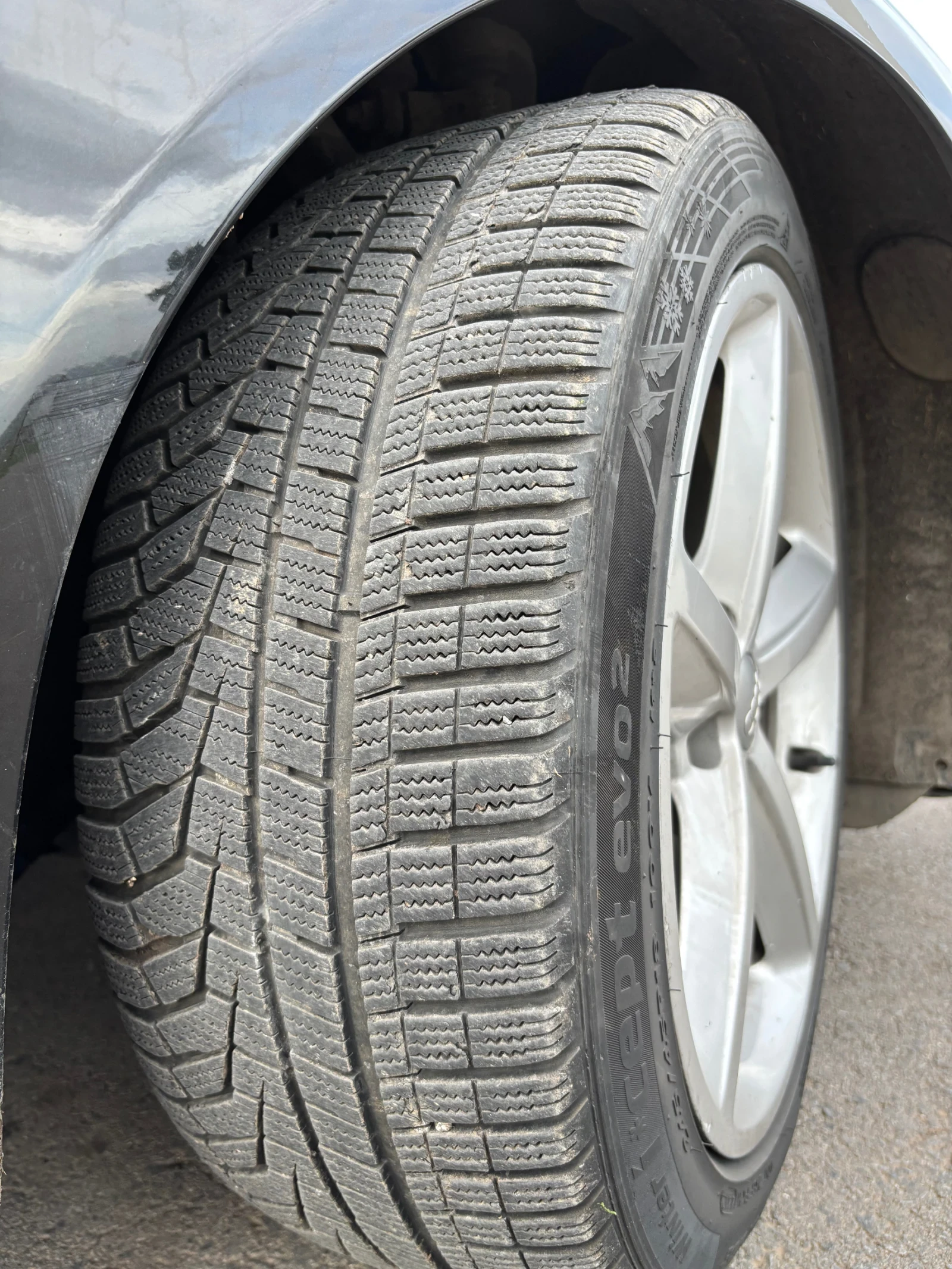 Audi A6 3.0 tdi - изображение 7