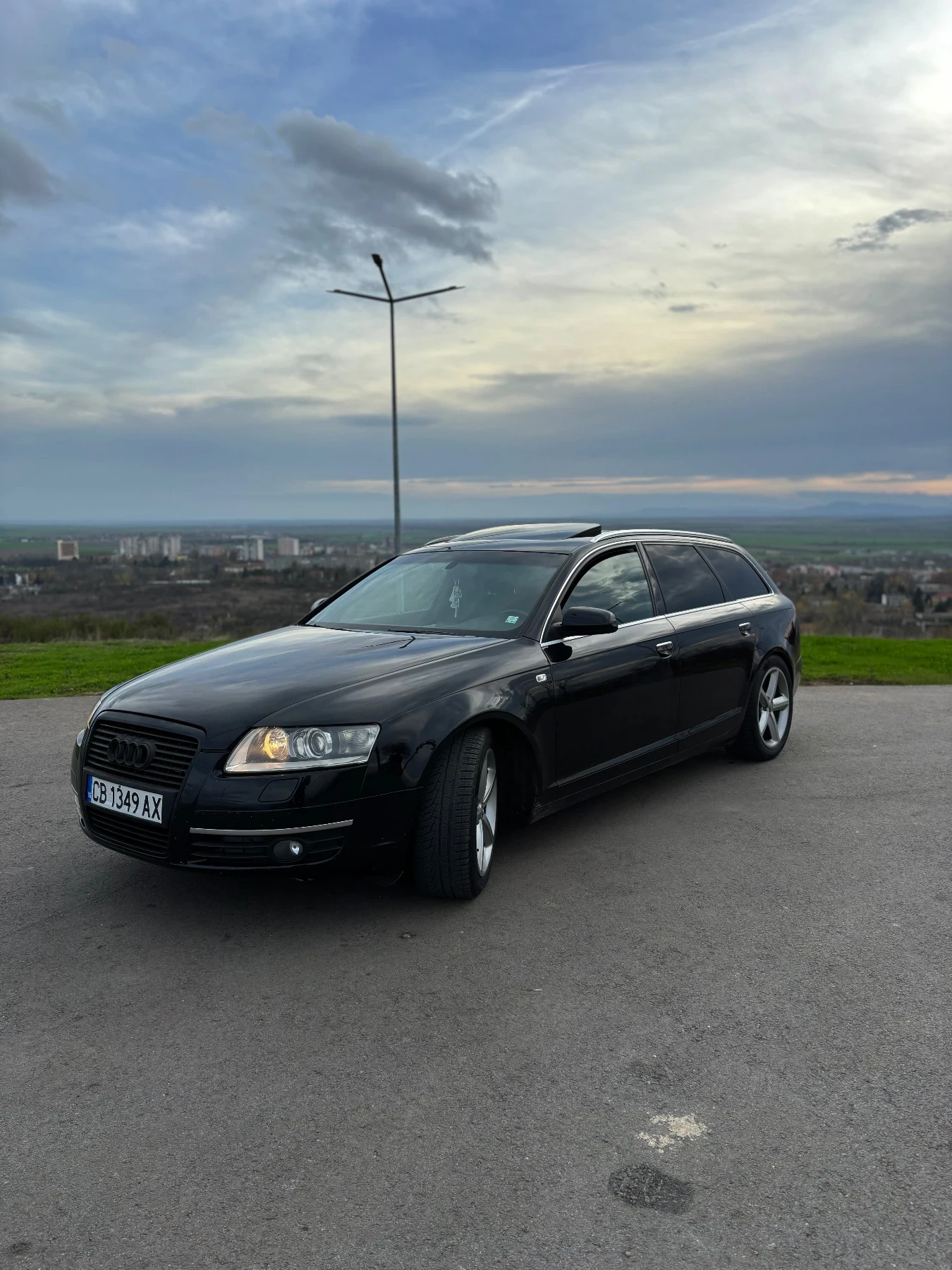 Audi A6 3.0 tdi | Mobile.bg � ����������� 1