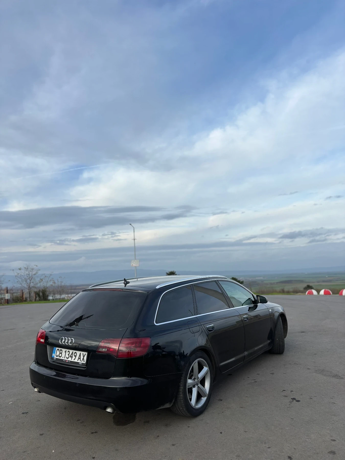 Audi A6 3.0 tdi - изображение 5