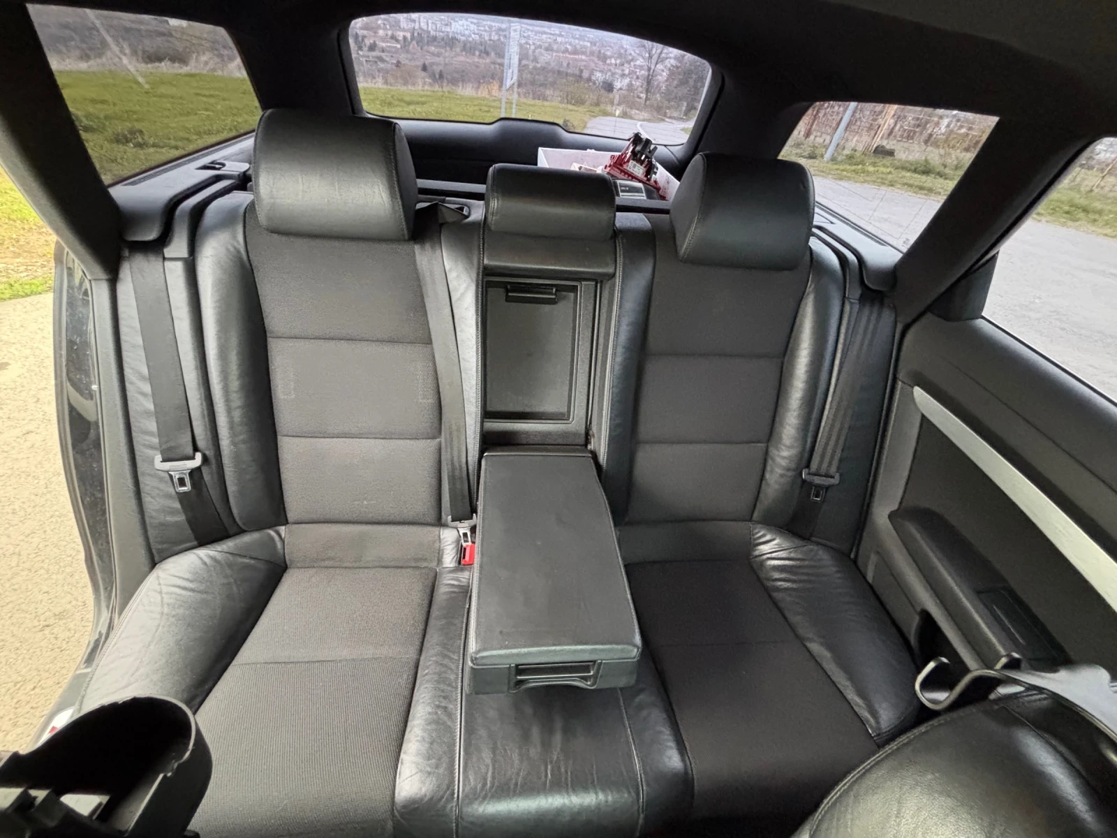 Audi A6 3.0 tdi - изображение 9