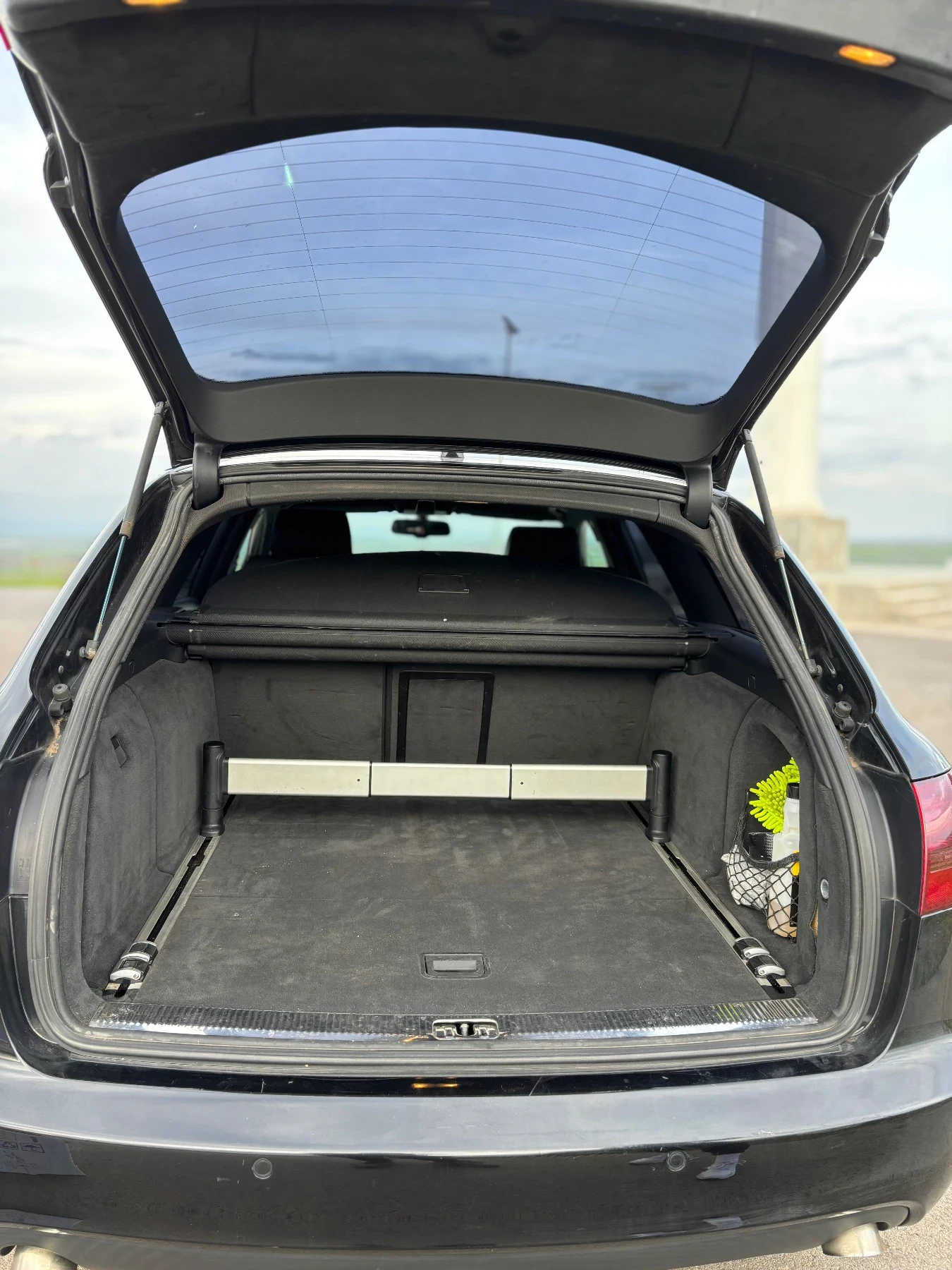 Audi A6 3.0 tdi - изображение 8