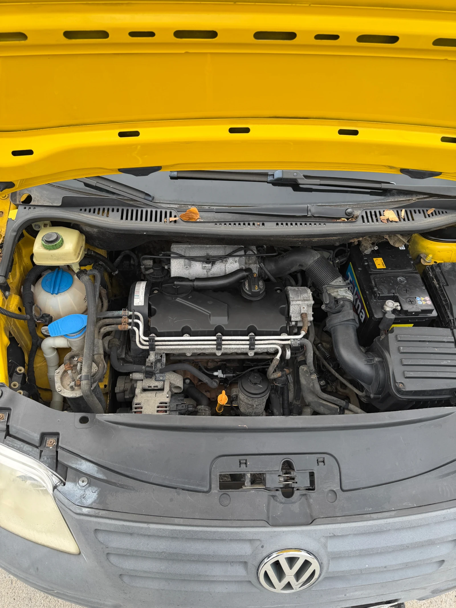 VW Caddy | Mobile.bg   4