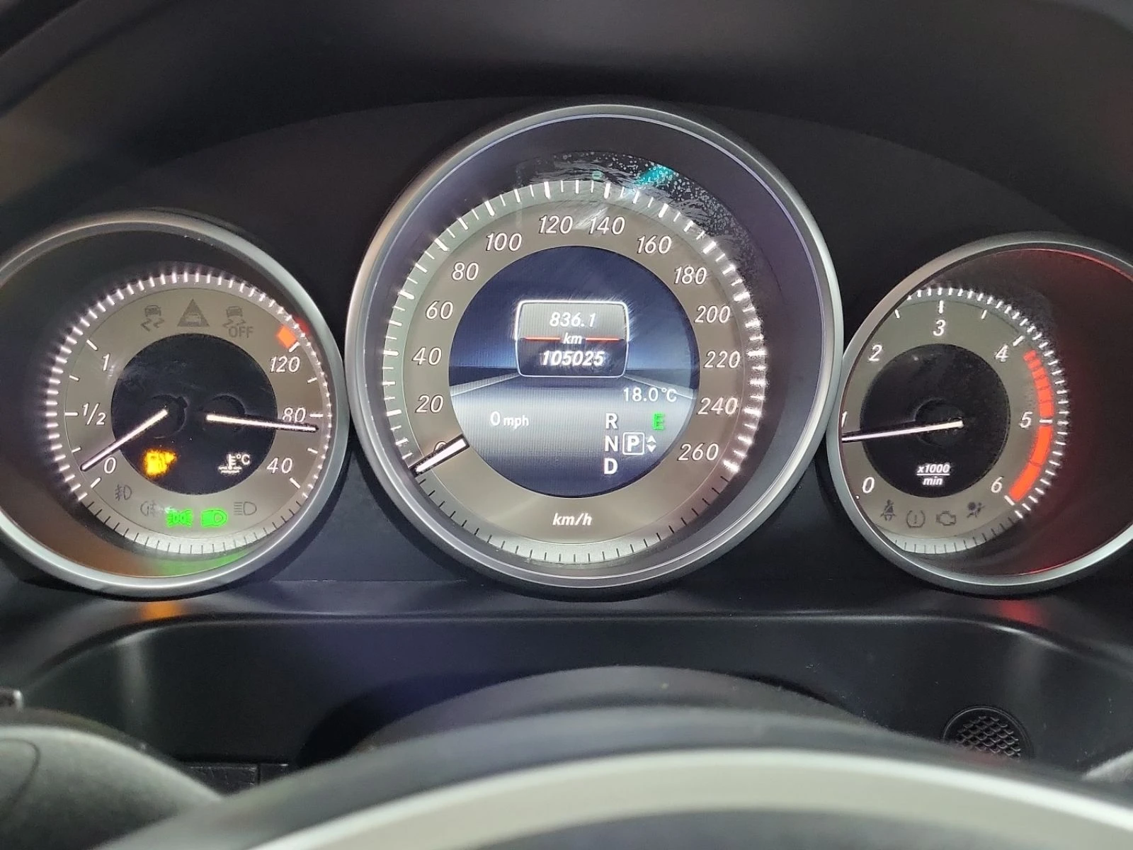 Mercedes-Benz E 250 2.1L DIESEL BLUETEC  | Mobile.bg   10