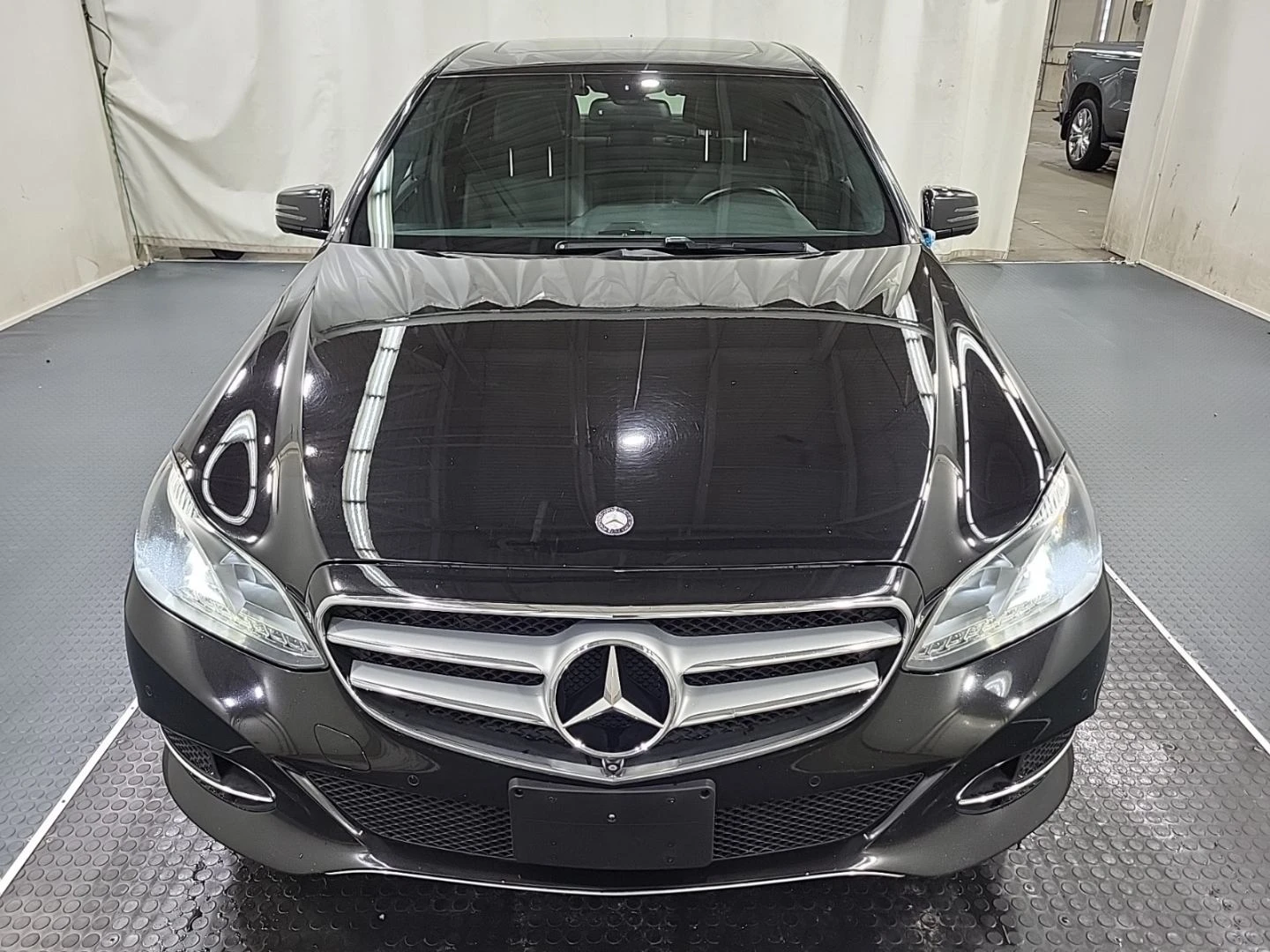 Mercedes-Benz E 250 2.1L DIESEL BLUETEC  | Mobile.bg   4