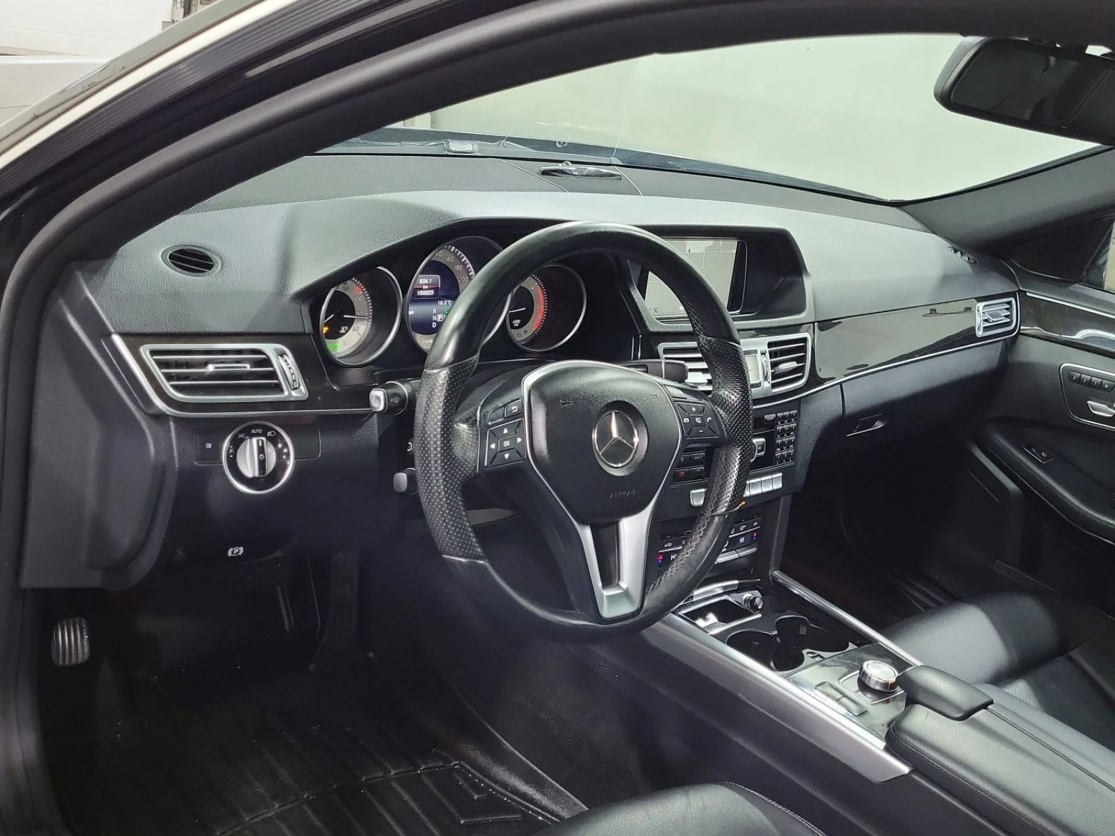 Mercedes-Benz E 250 2.1L DIESEL BLUETEC  | Mobile.bg   8