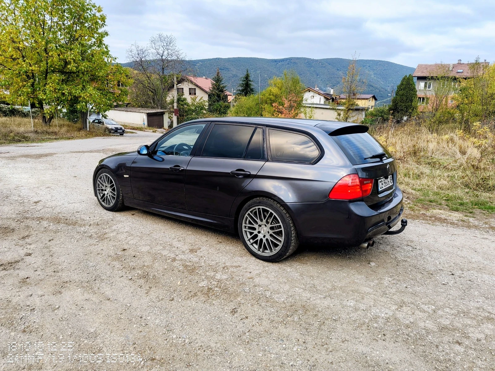 BMW 330  - изображение 9