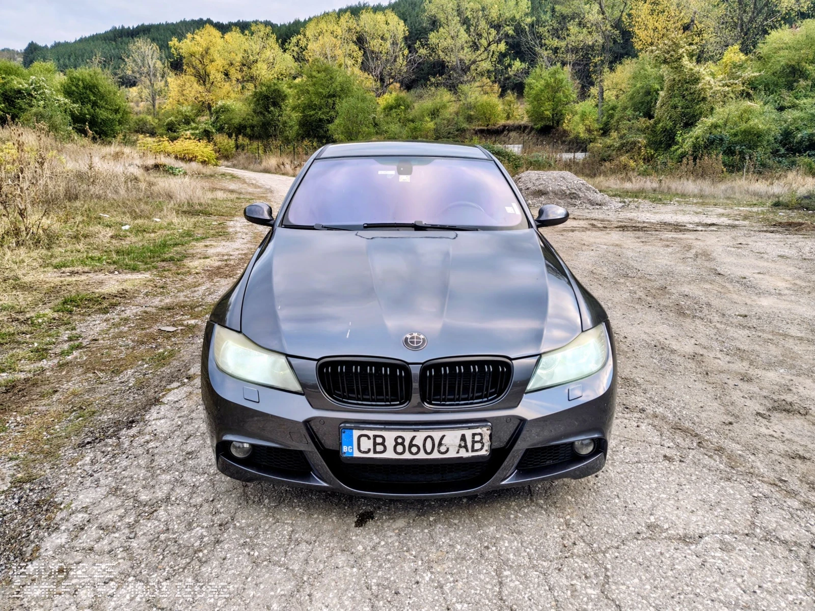 BMW 330  - изображение 5