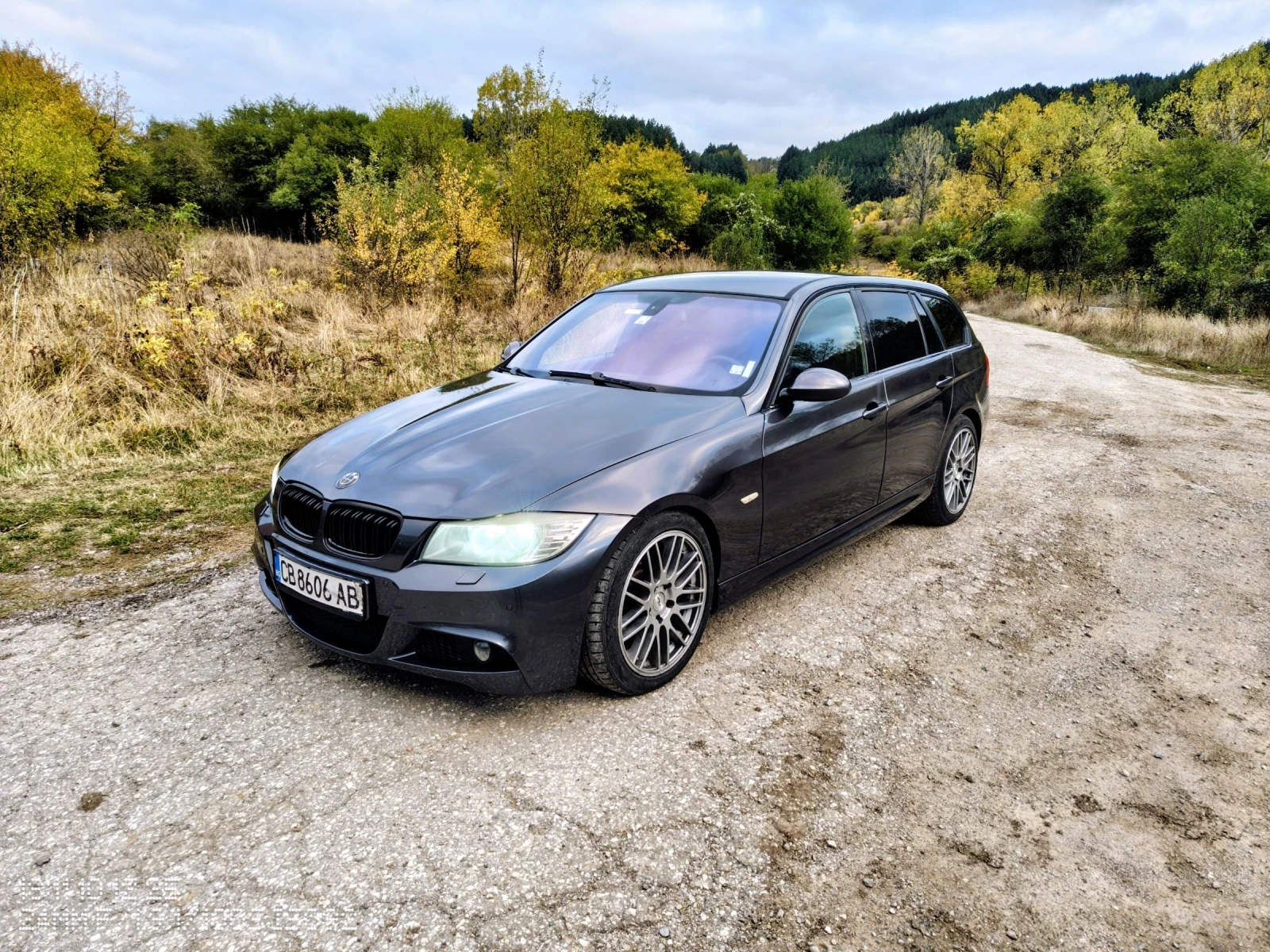 BMW 330  - изображение 8