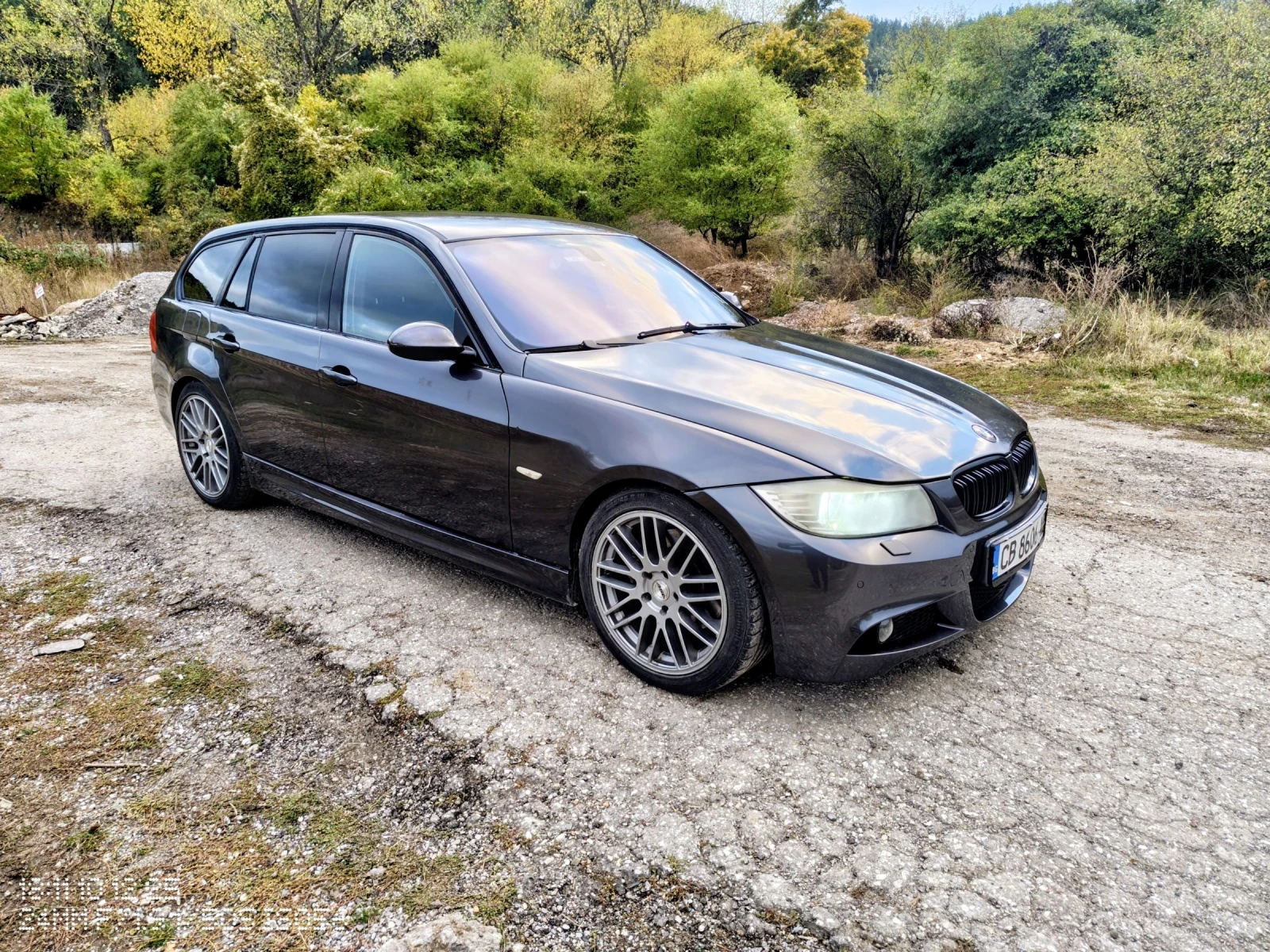 BMW 330  - изображение 6