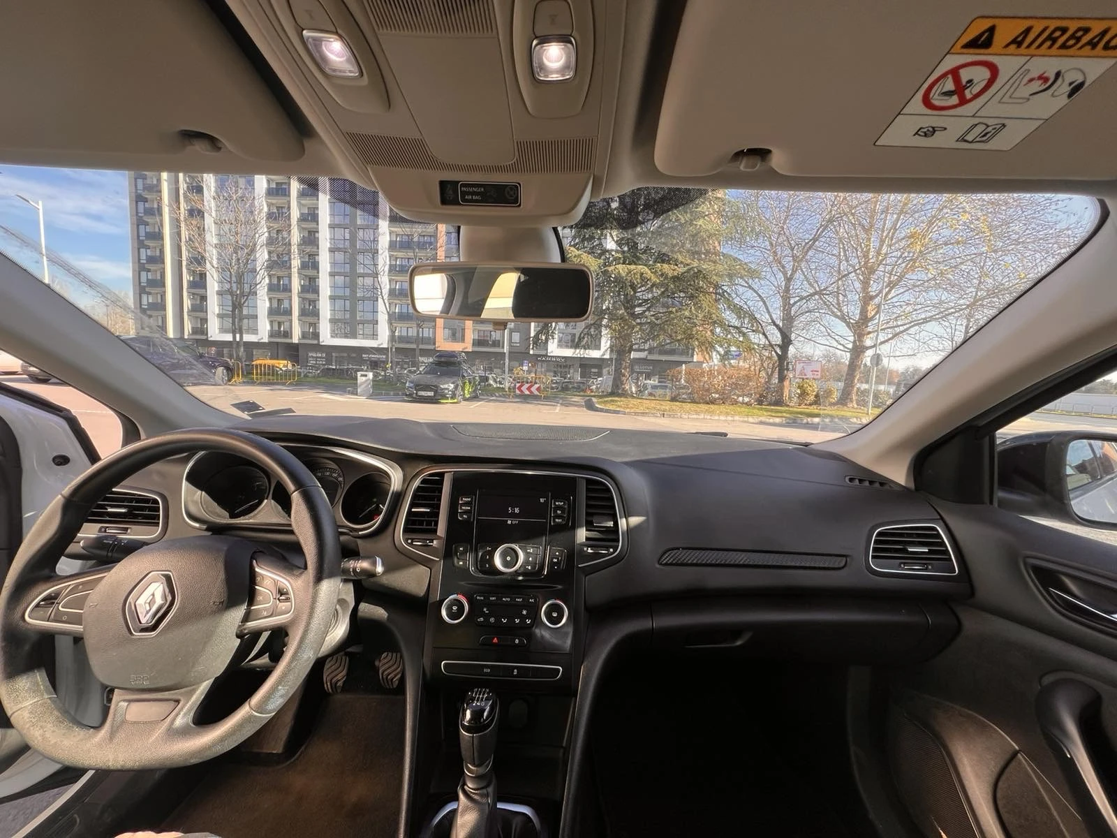 Renault Megane | Mobile.bg � ����������� 5