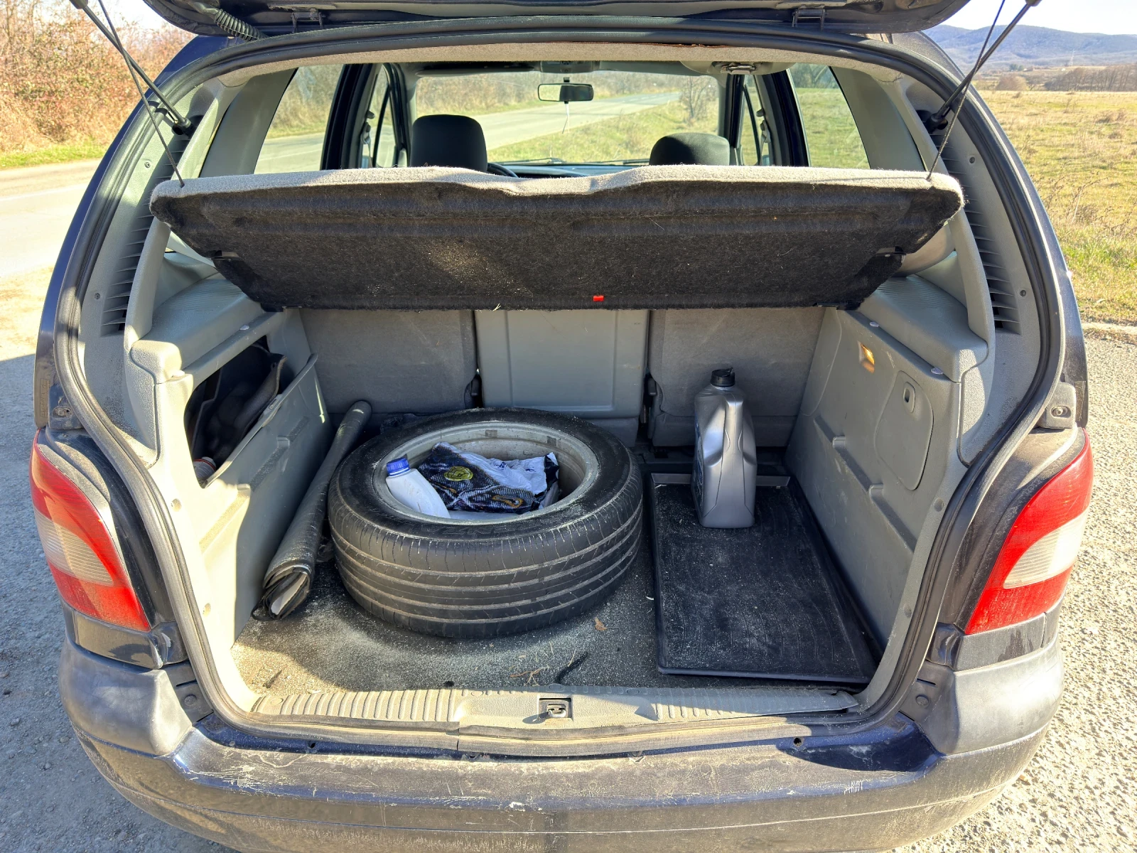 Renault Scenic | Mobile.bg � ����������� 6
