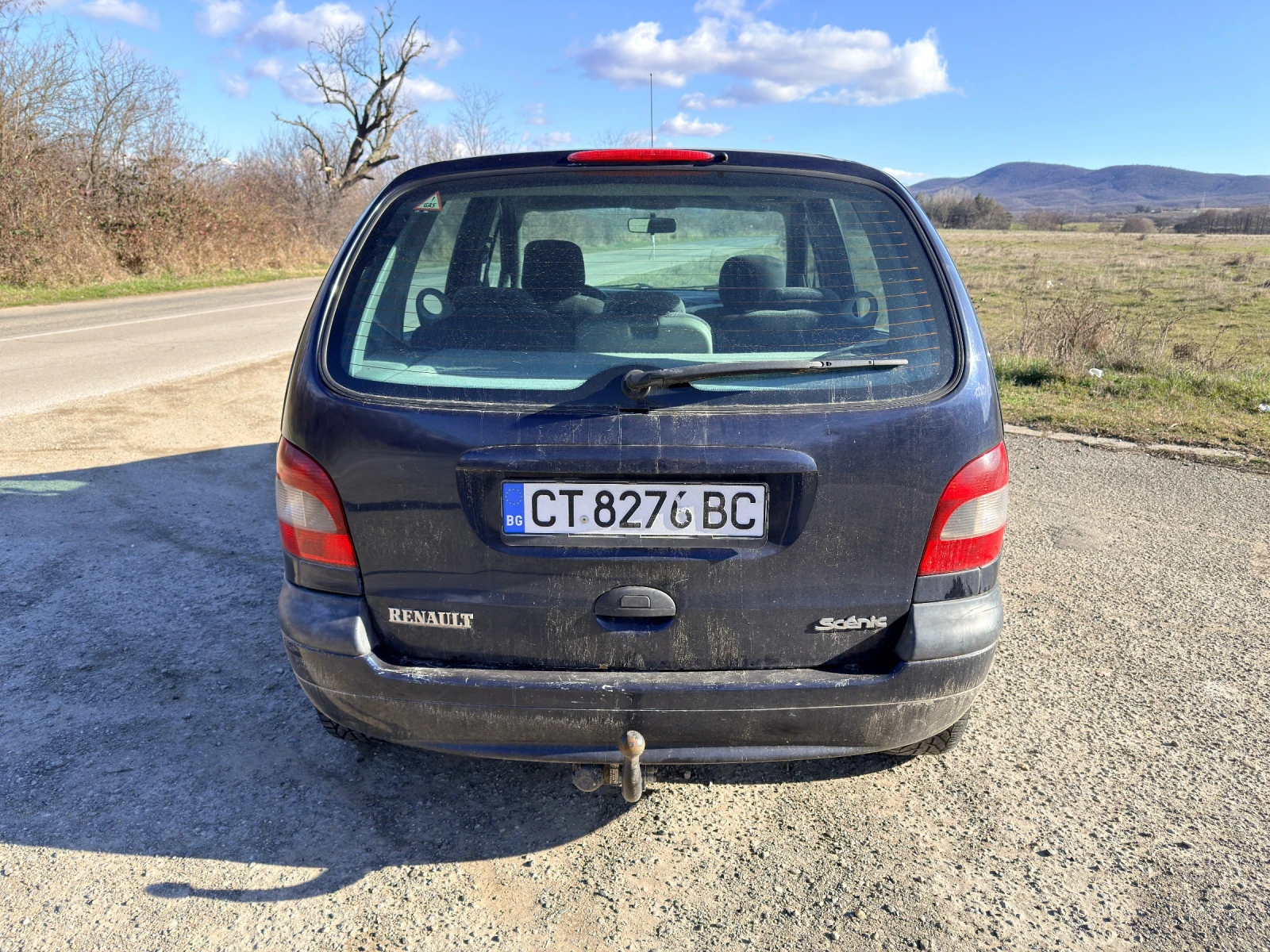 Renault Scenic | Mobile.bg � ����������� 5