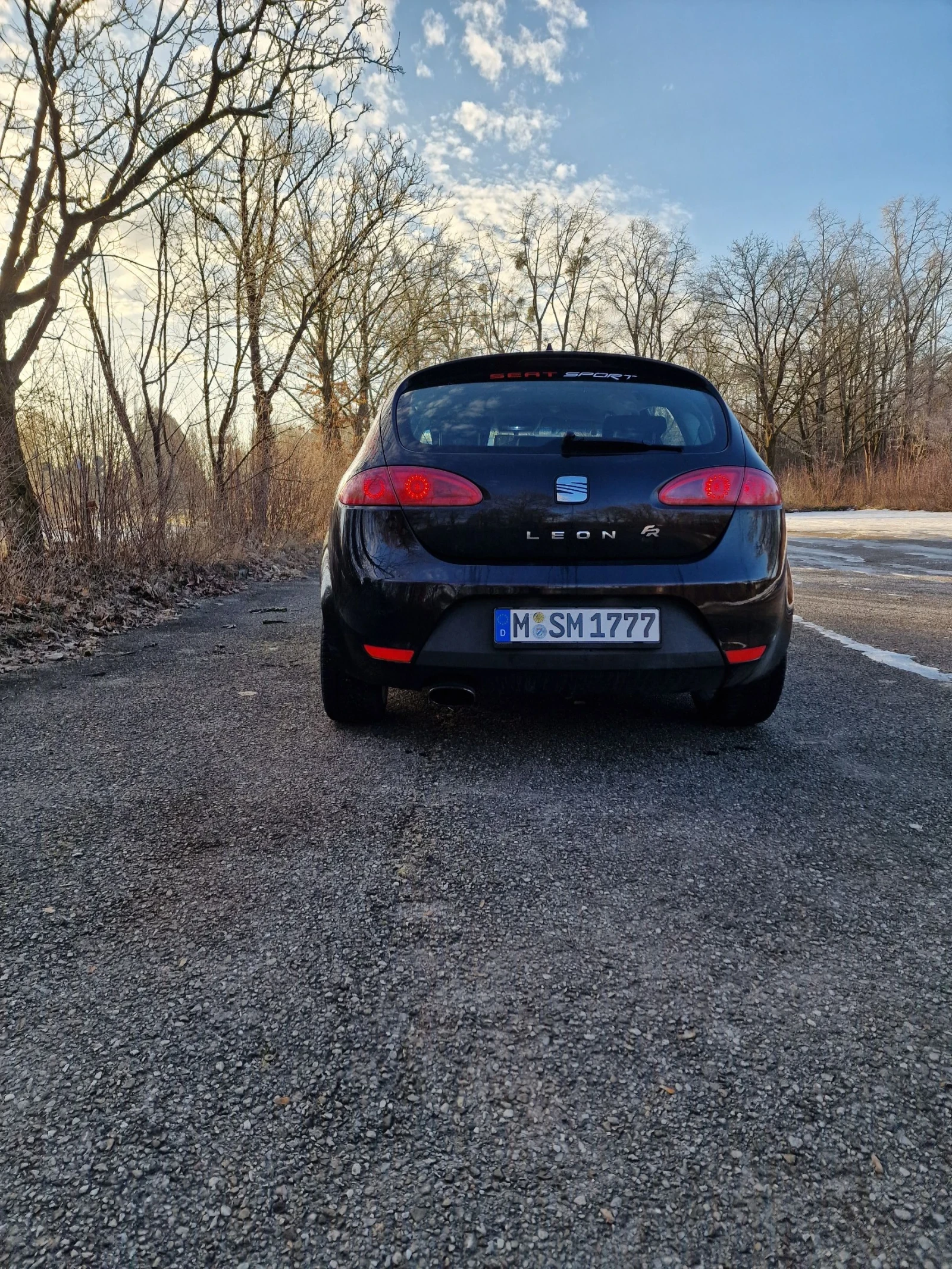 Seat Leon Fr | Mobile.bg � ����������� 8