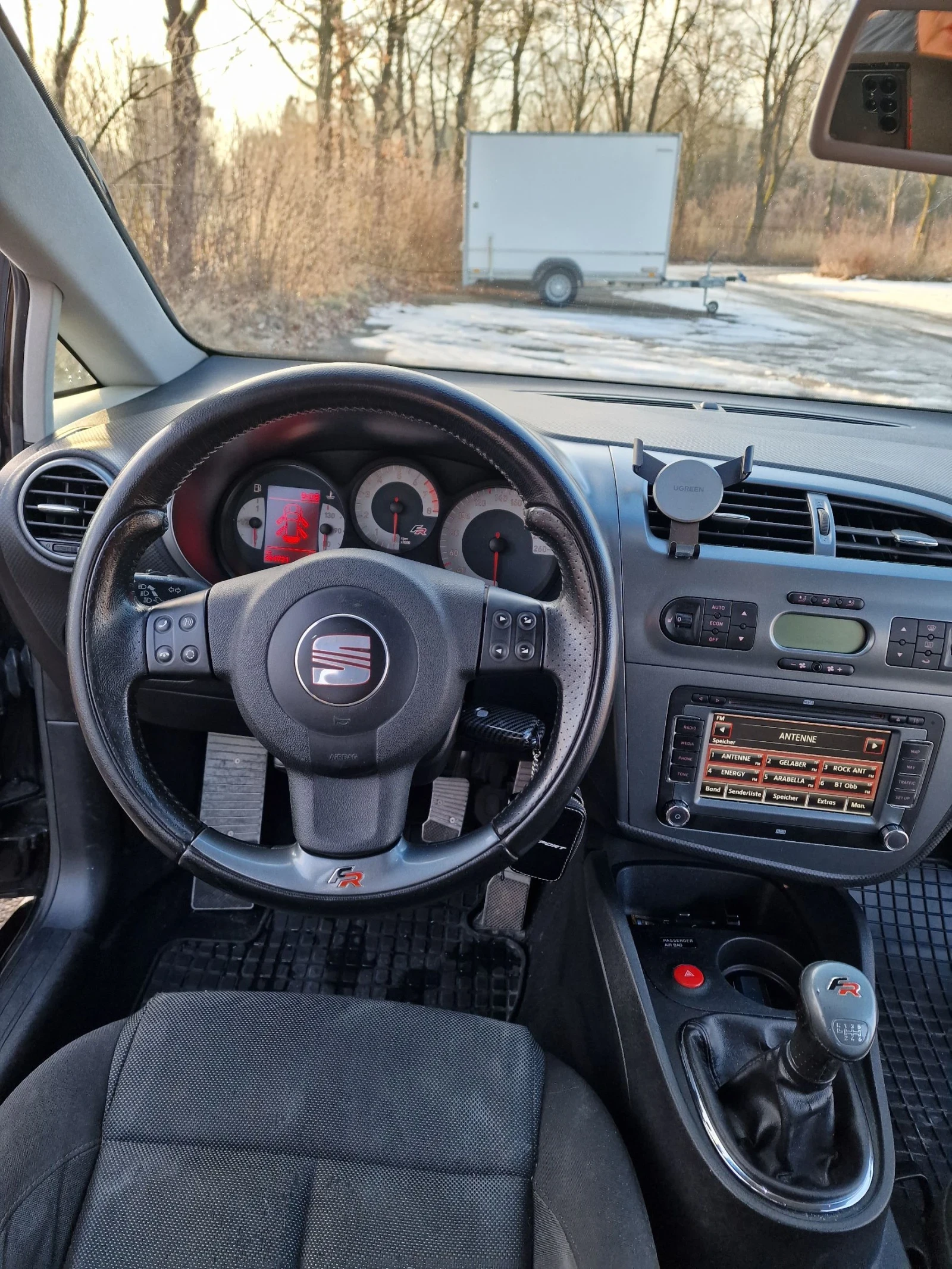 Seat Leon Fr | Mobile.bg � ����������� 3