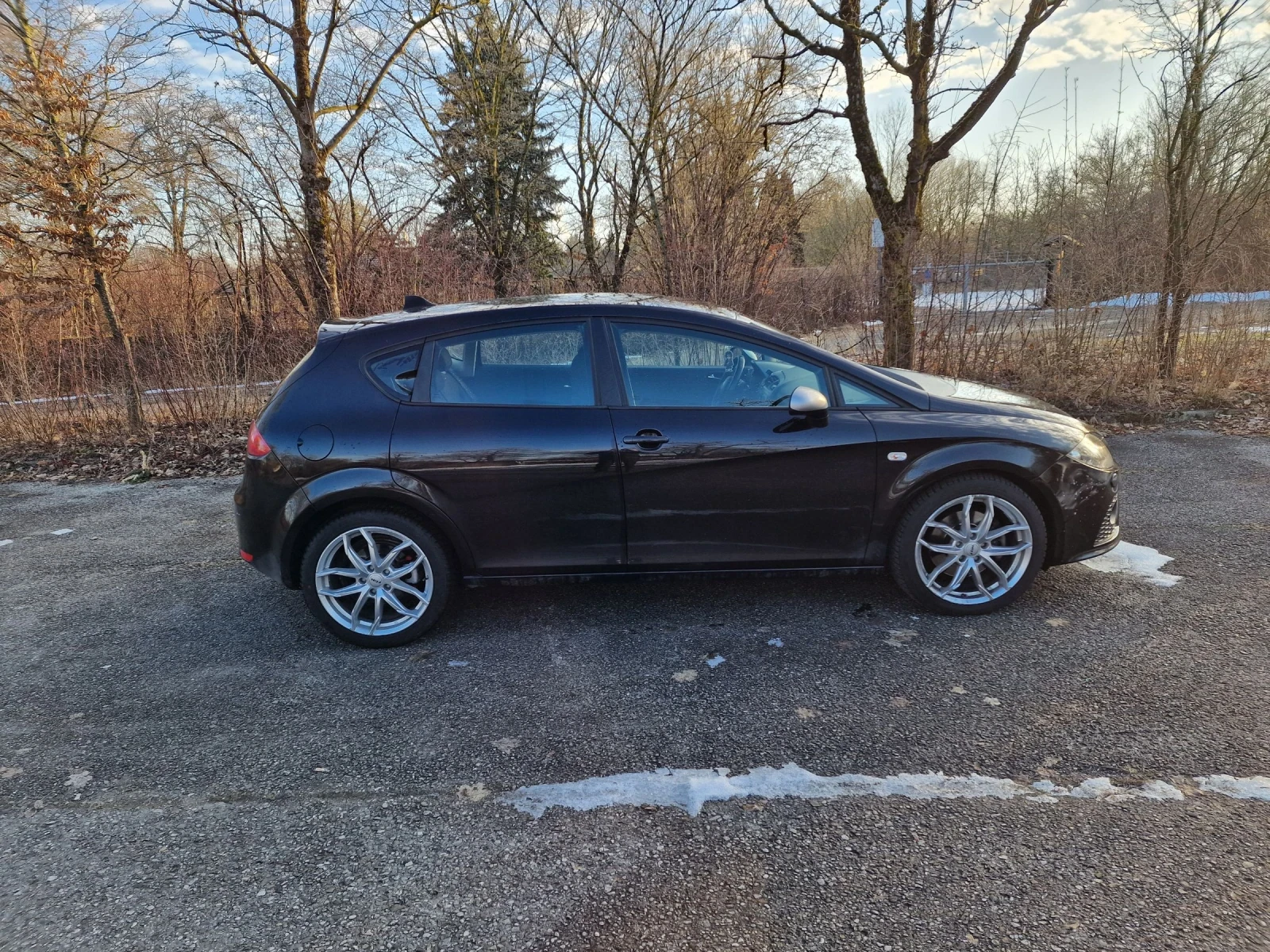 Seat Leon Fr | Mobile.bg � ����������� 5