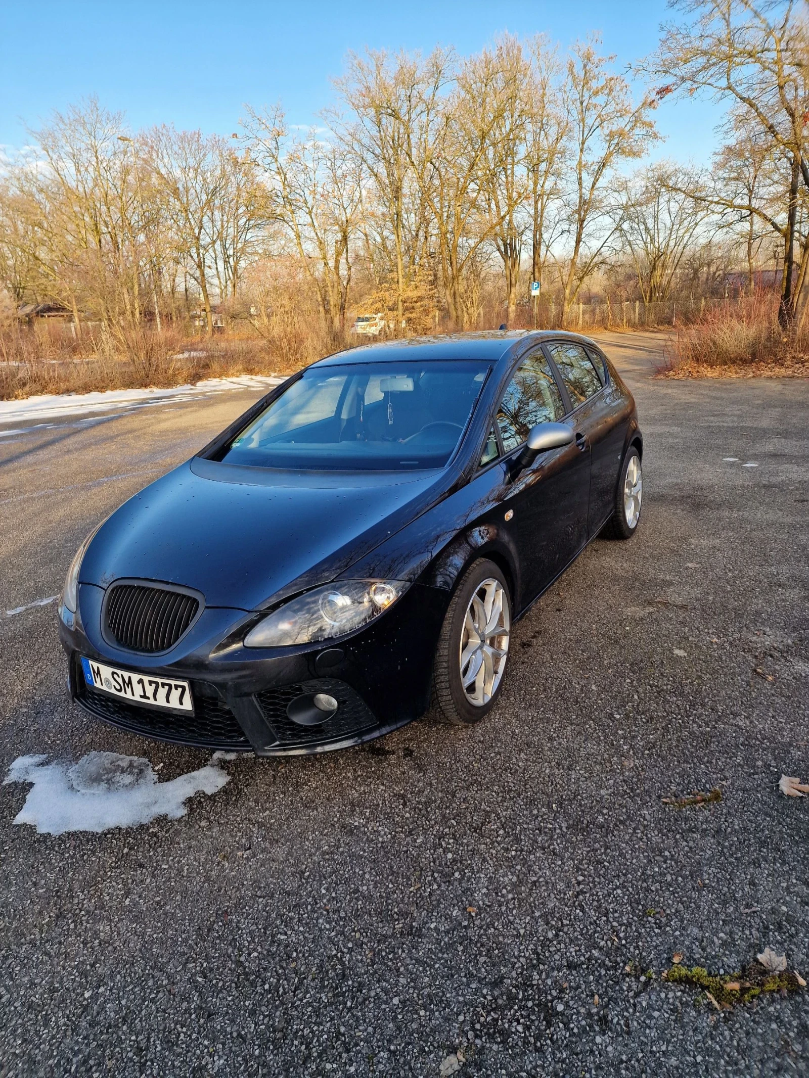 Seat Leon Fr | Mobile.bg � ����������� 7