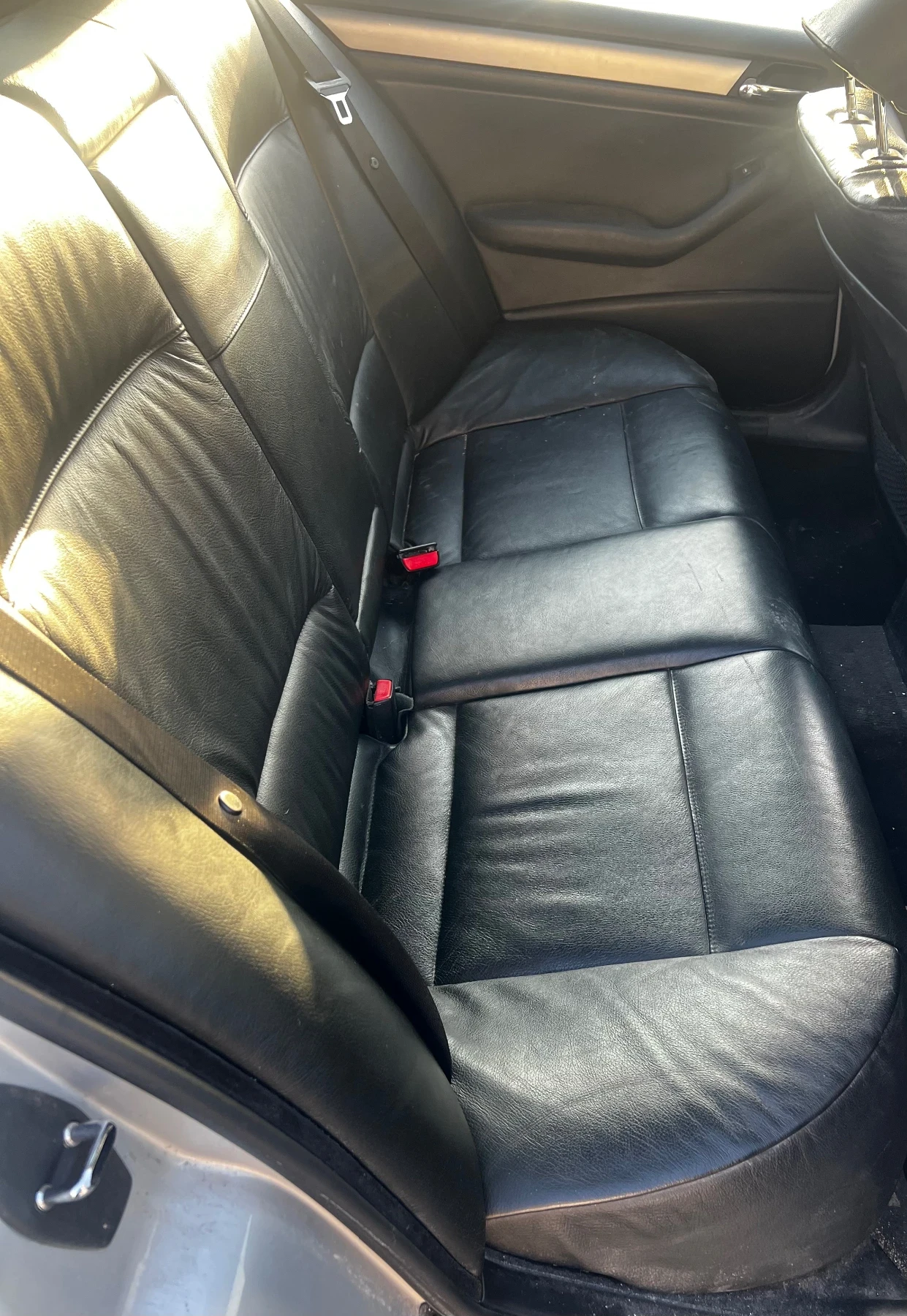 BMW 328 Газ инж., снимка 10 - Автомобили и джипове - 53199041