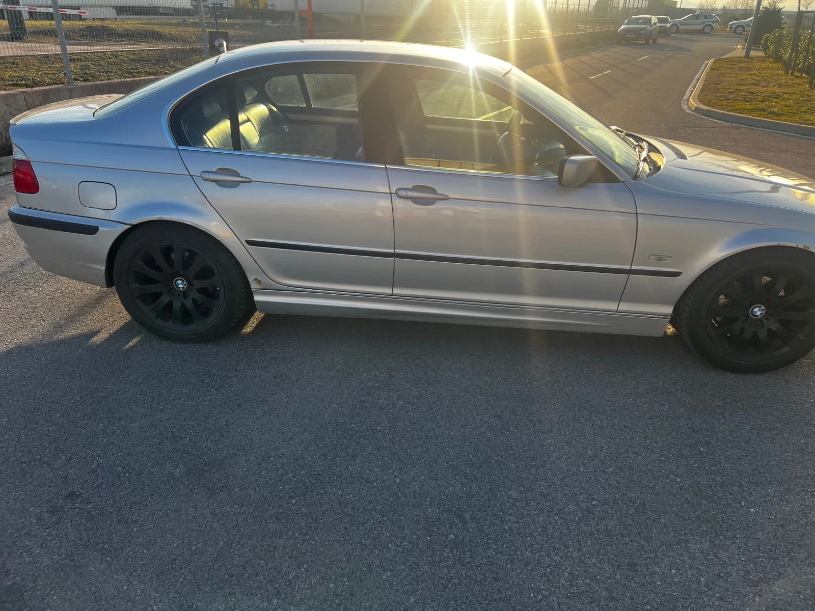 BMW 328 Газ инж., снимка 7 - Автомобили и джипове - 53199041