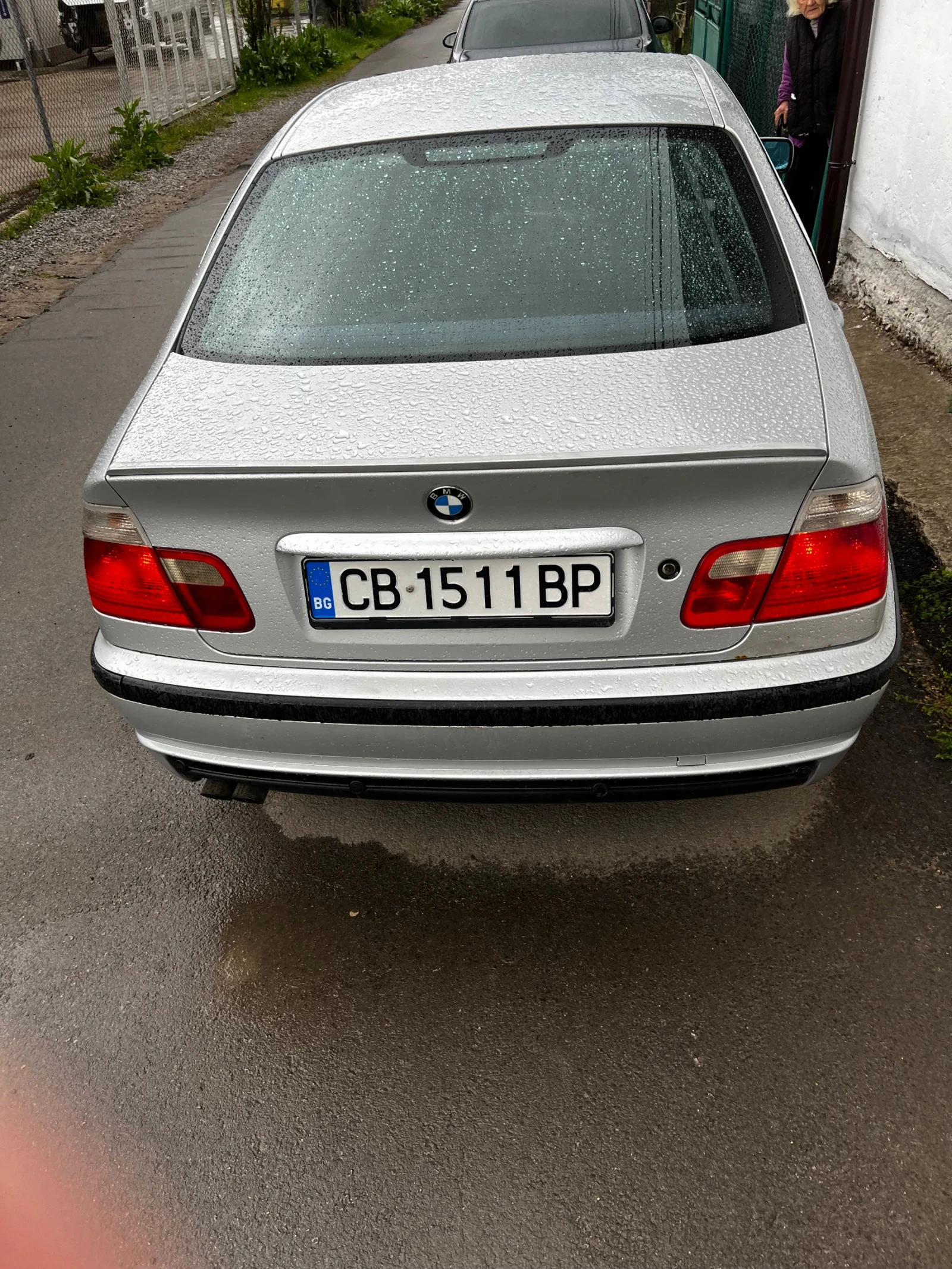 BMW 328 ��� ���. | Mobile.bg � ����������� 5