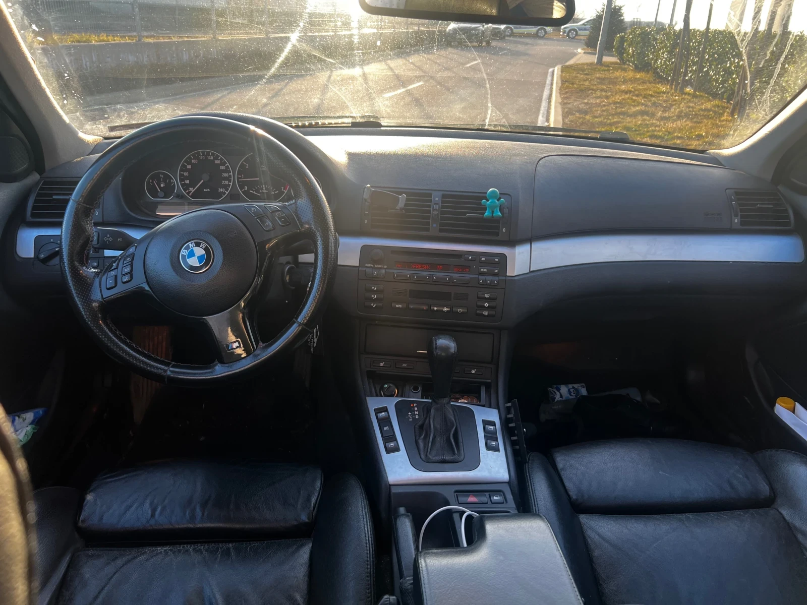 BMW 328 Газ инж., снимка 11 - Автомобили и джипове - 53199041