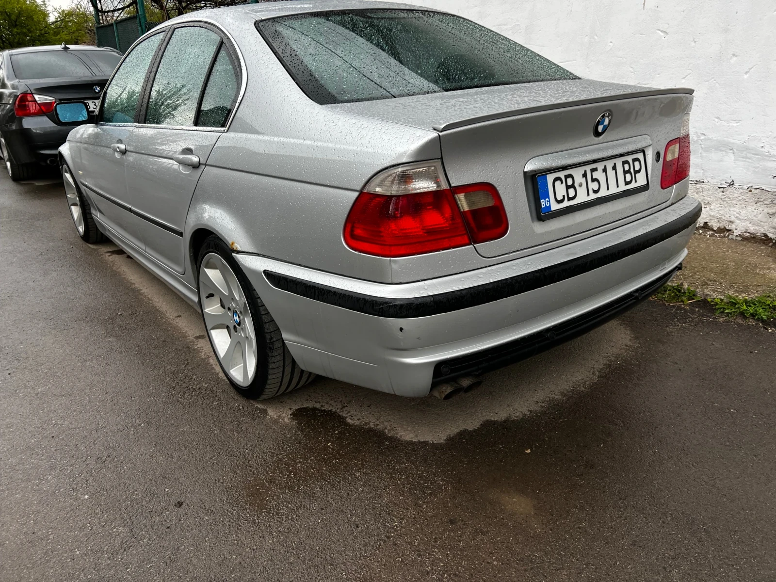 BMW 328 ��� ���. | Mobile.bg � ����������� 2
