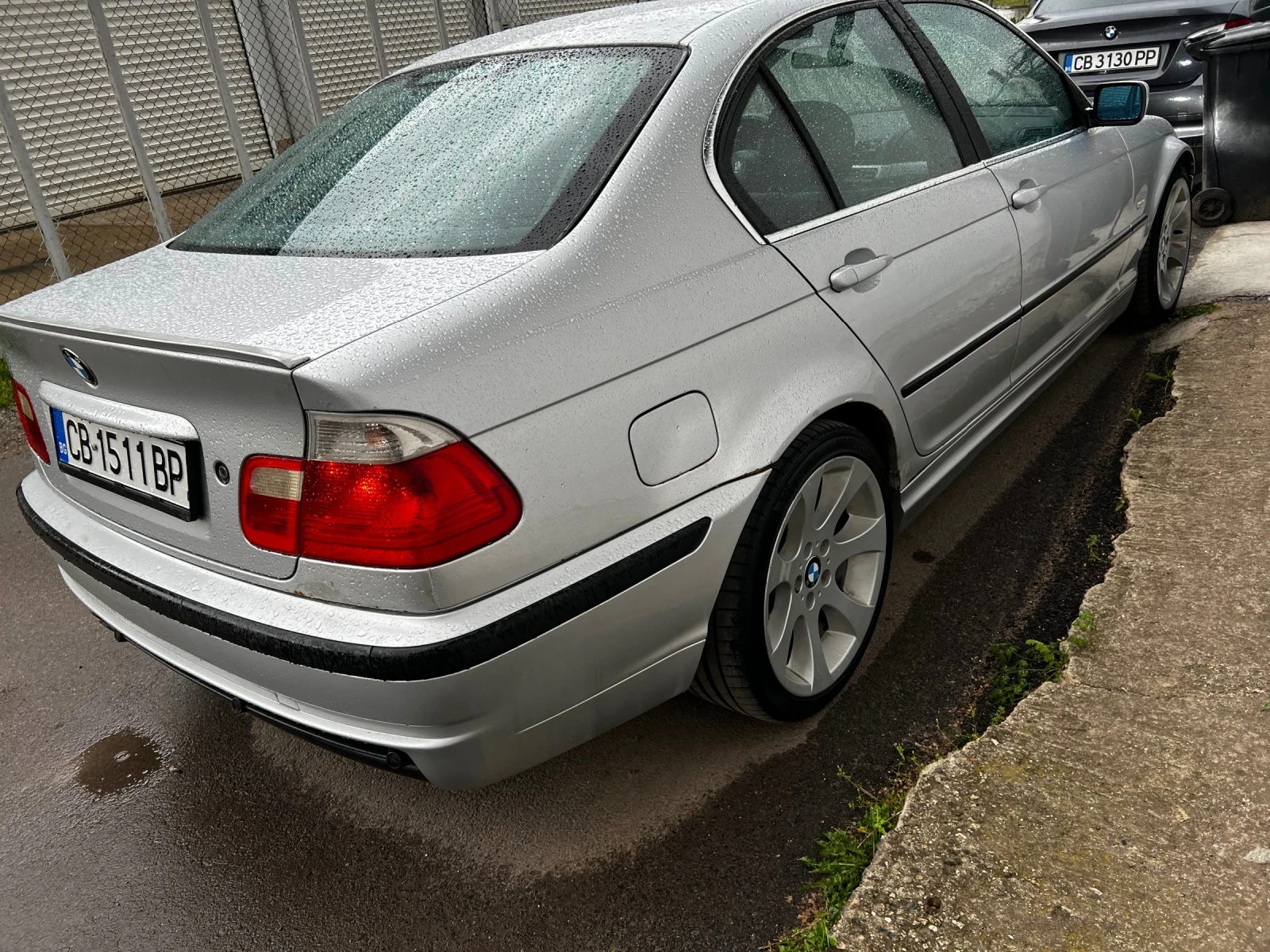BMW 328 ��� ���. | Mobile.bg � ����������� 6