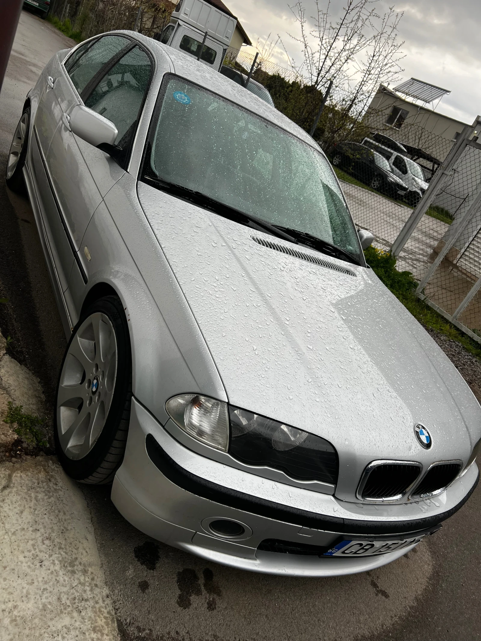 BMW 328 ��� ���. | Mobile.bg � ����������� 6