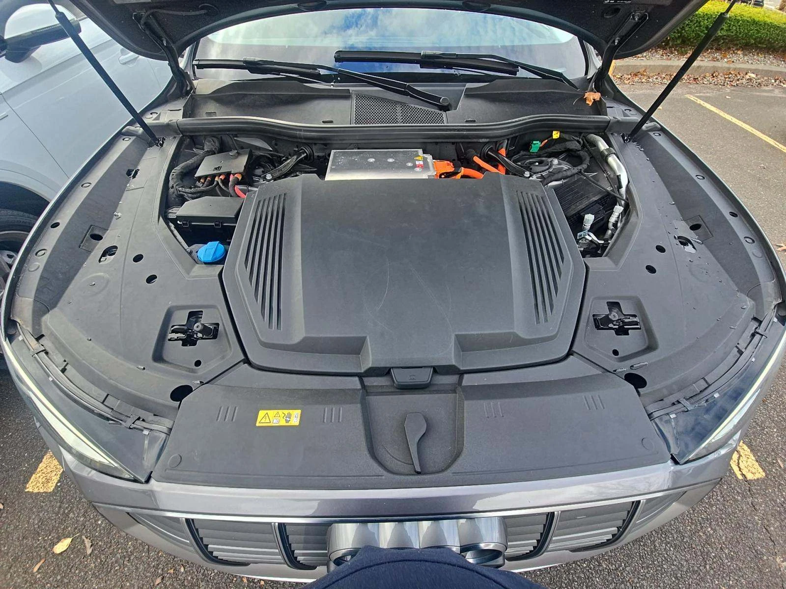 Audi E-Tron Sportback Premium Plus | Mobile.bg � ����������� 15