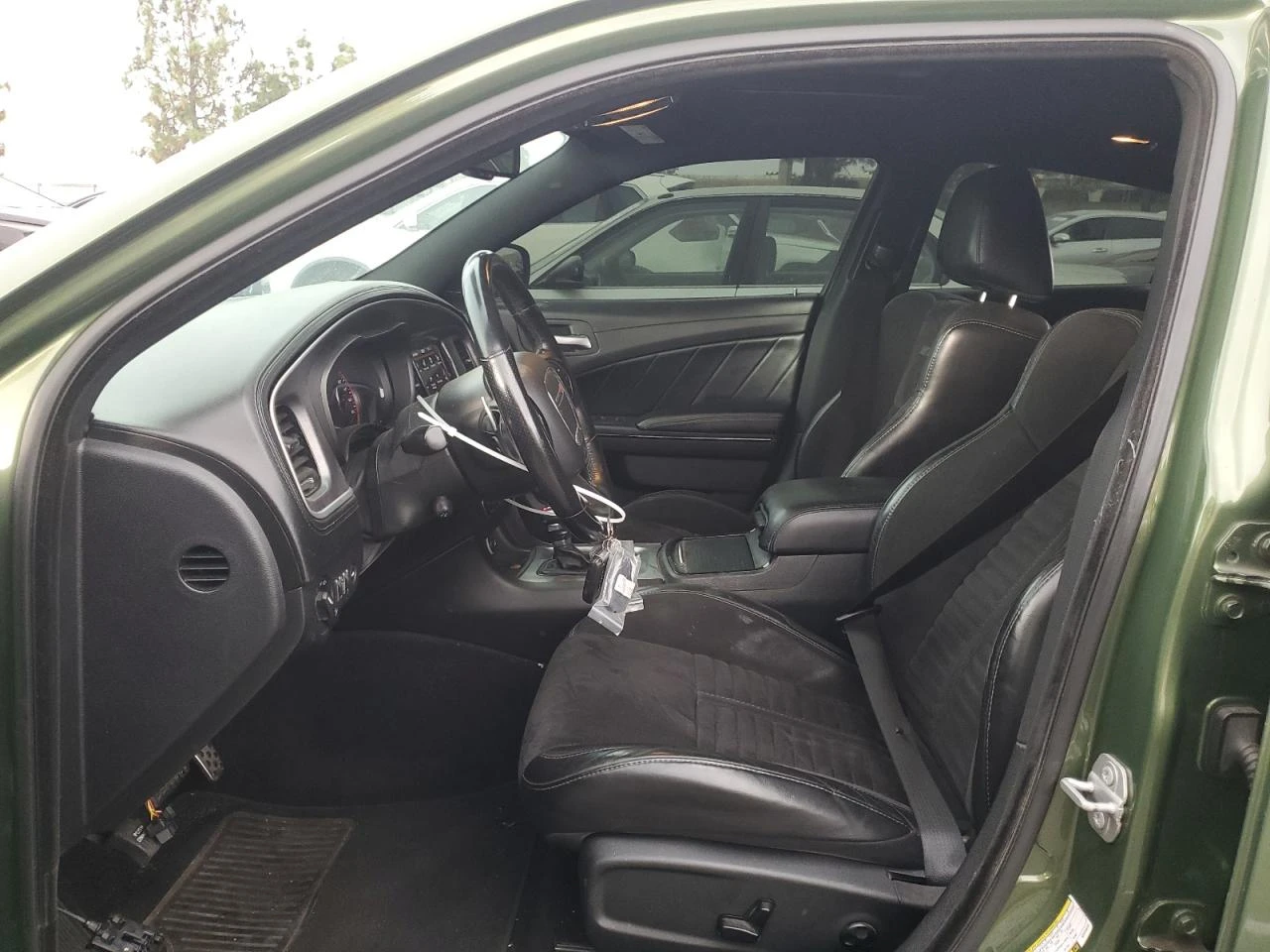 Dodge Charger SCAT PACK - изображение 7