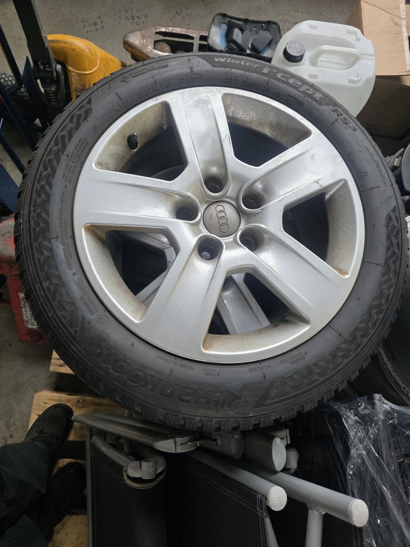 Audi A4 1, 8T Quattro | Mobile.bg � ����������� 17