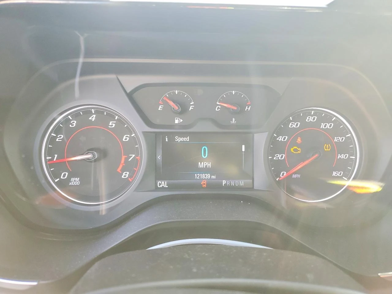 Chevrolet Camaro LT 3.6 V6* ZL1 PACK* KEYLESS*  - изображение 9