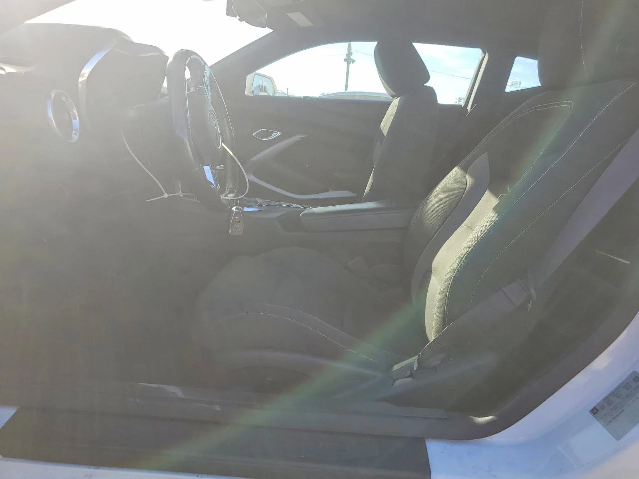 Chevrolet Camaro LT 3.6 V6* ZL1 PACK* KEYLESS*  - изображение 7