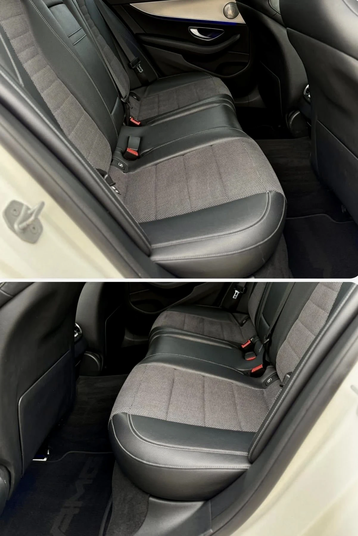 Mercedes-Benz E 220 194��./ 9G/ EURO 6B/ BURMESTER/ CAMERA/ ������� | Mobile.bg � ����������� 12