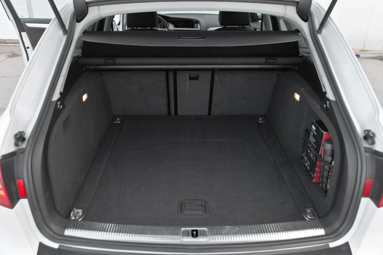 Audi A4 Allroad DRIVE SELECT/BANG & OLUFSEN , снимка 16 - Автомобили и джипове - 53936621