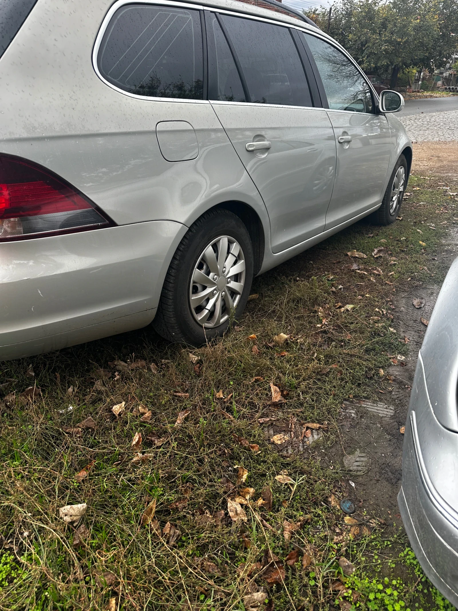 VW Golf 1.4, снимка 3 - Автомобили и джипове - 53968920