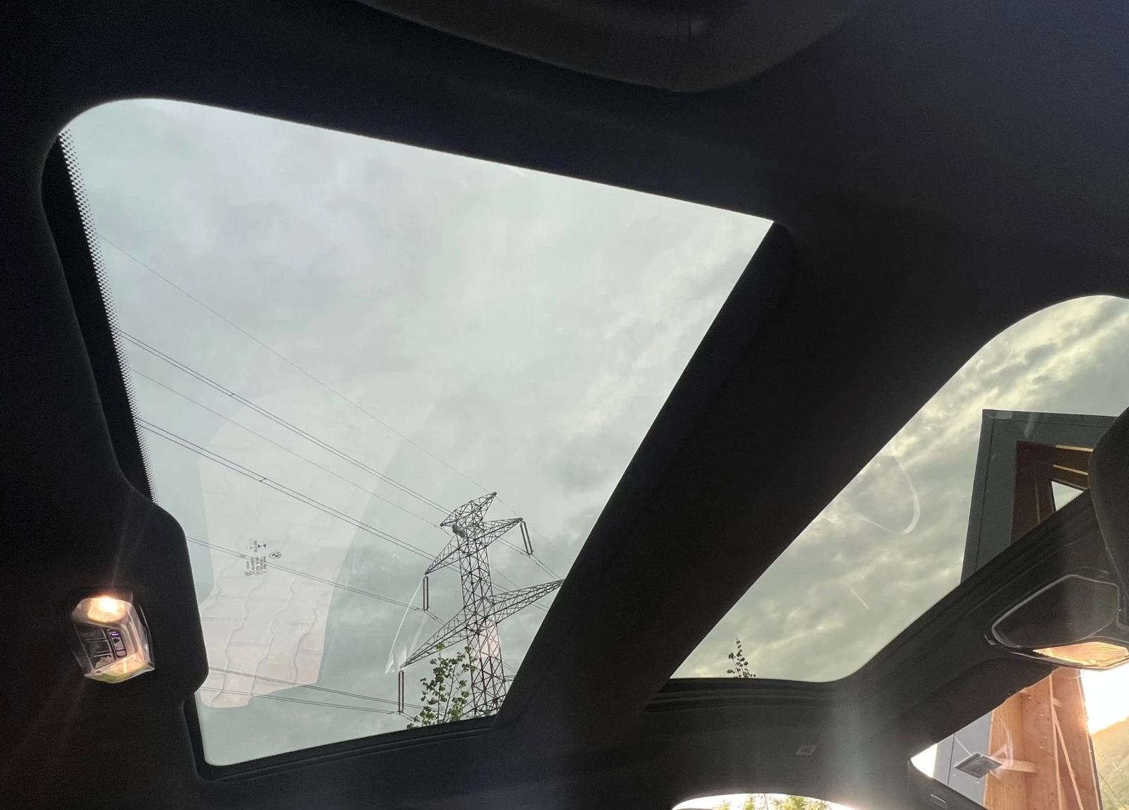 BMW 840 i M-Sport, снимка 7 - Автомобили и джипове - 54263778