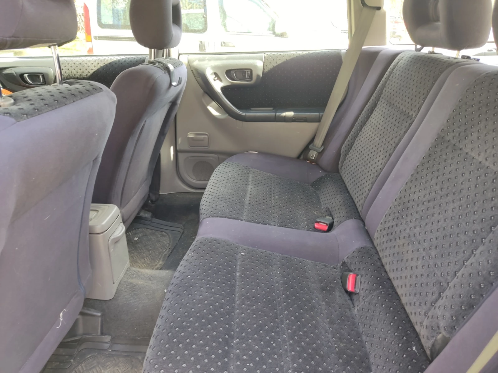 Subaru Forester, снимка 9 - Автомобили и джипове - 54577817