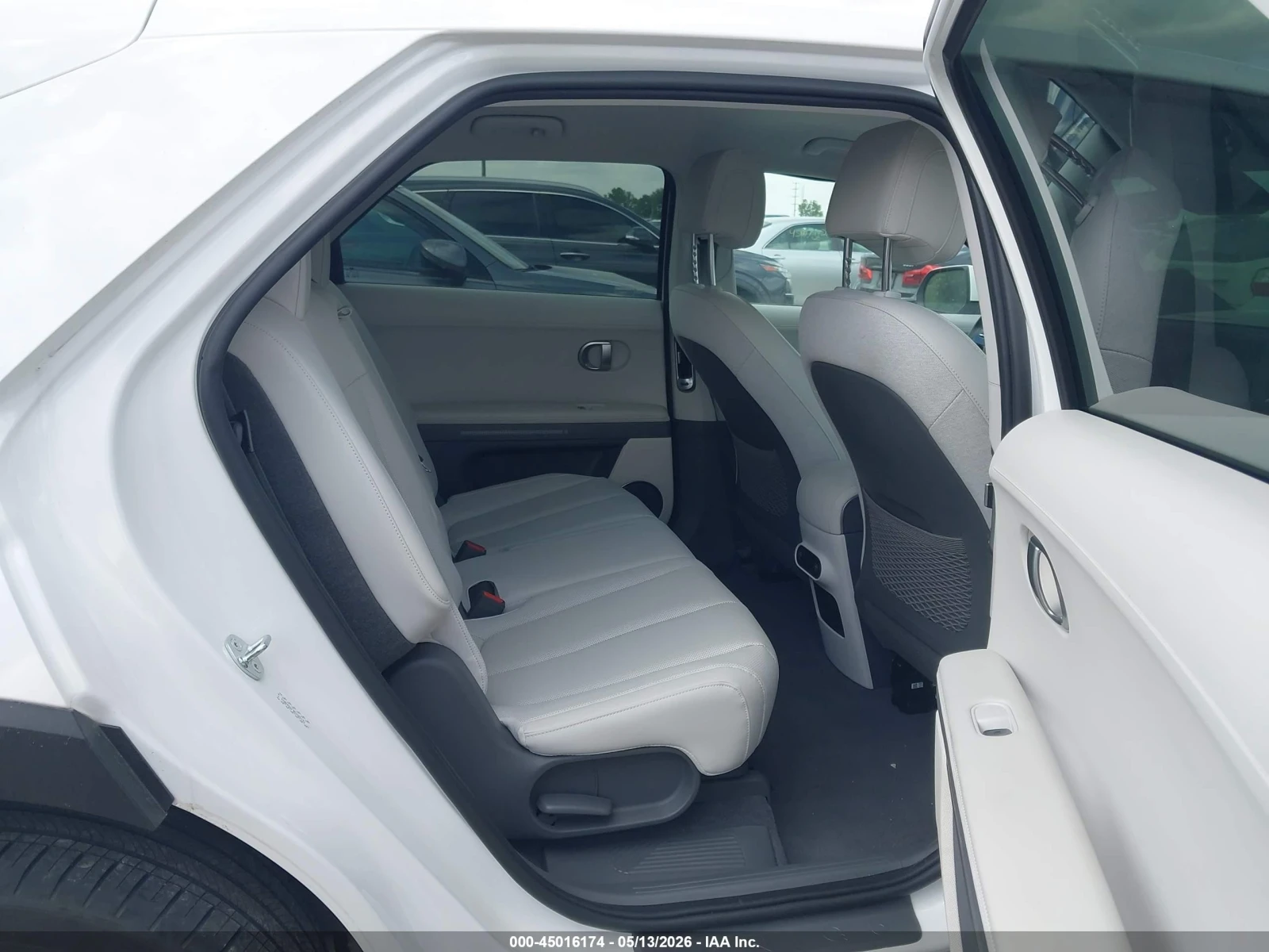 Hyundai Ioniq 5 SEL * 77kwh* AWD* Сменен ICCU, снимка 10 - Автомобили и джипове - 54616190