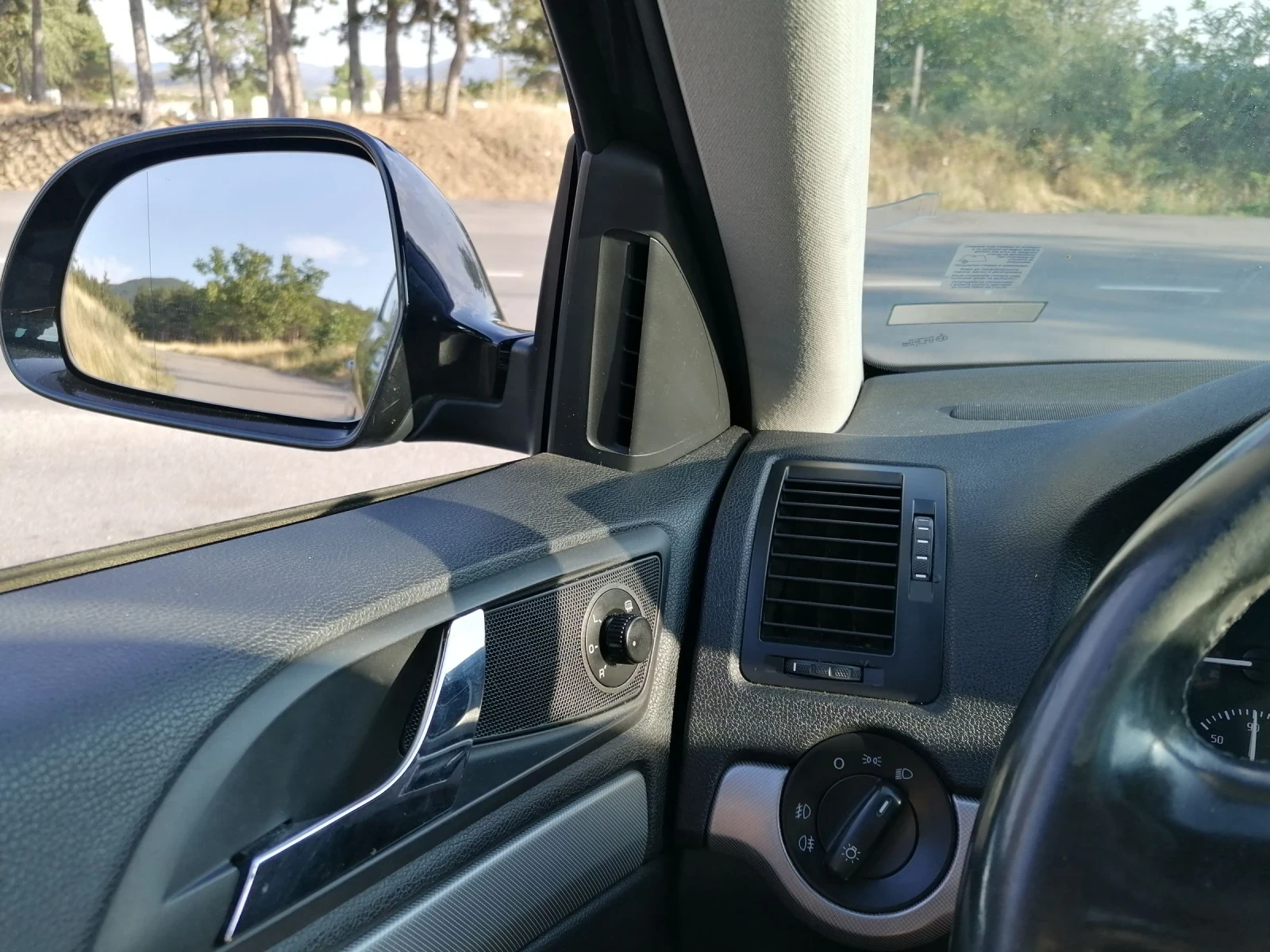 Skoda Octavia, снимка 11 - Автомобили и джипове - 54791013