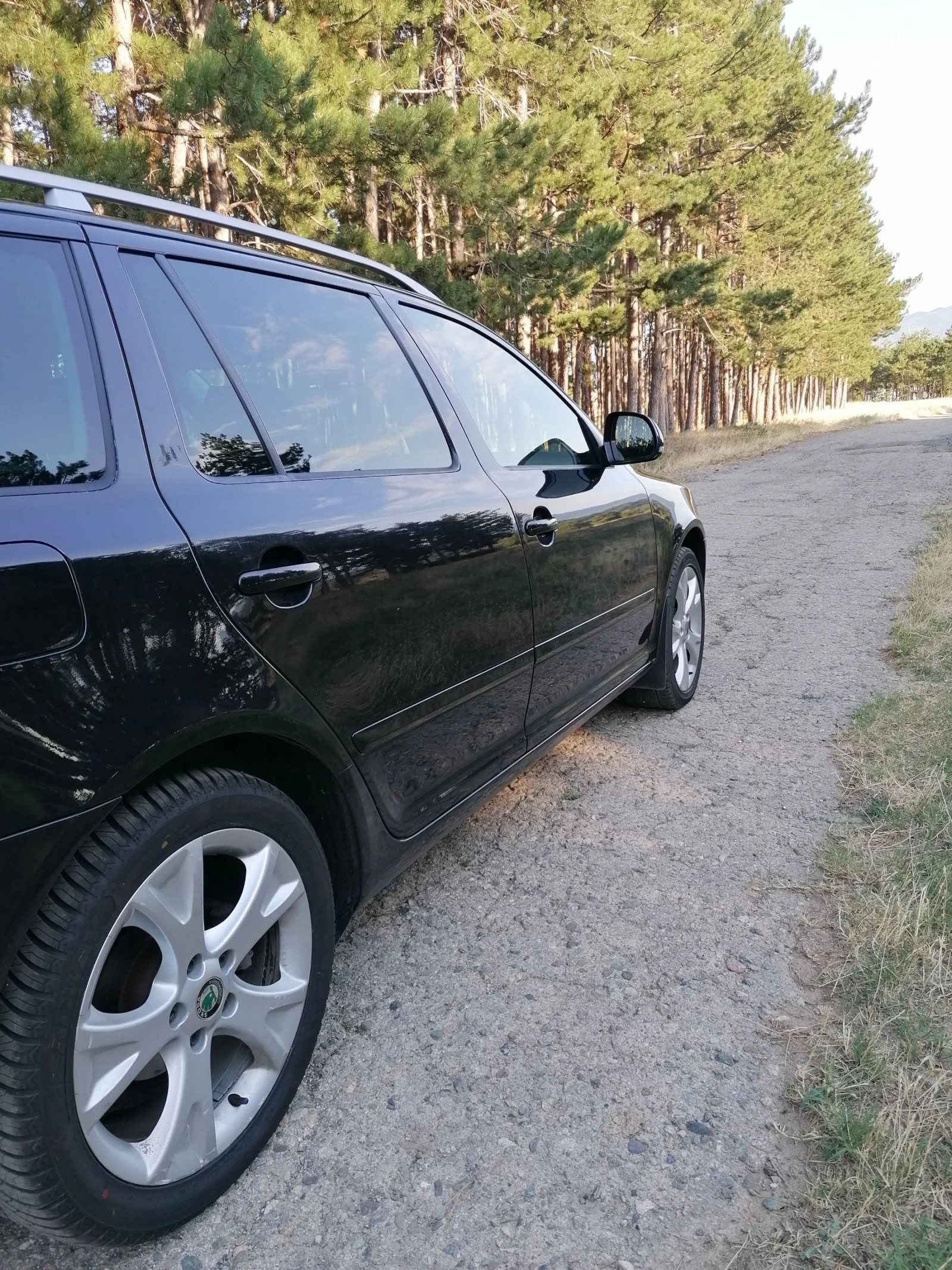 Skoda Octavia, снимка 2 - Автомобили и джипове - 54791013