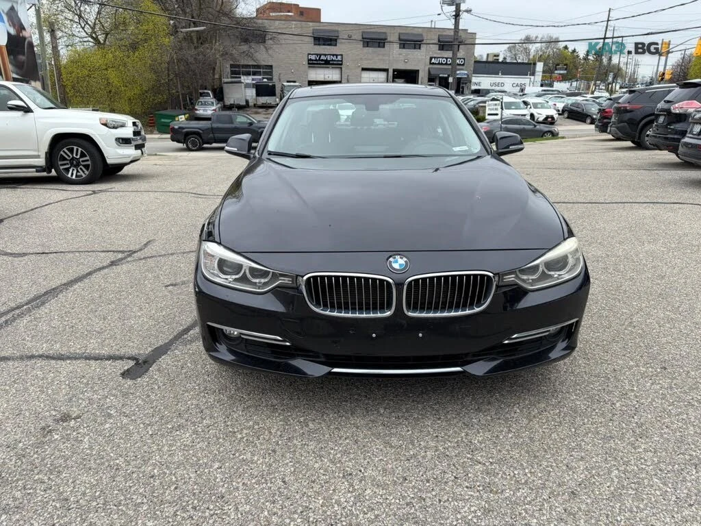 BMW 328 xDrive* ����������* (���� �� ��) | Mobile.bg � ����������� 2