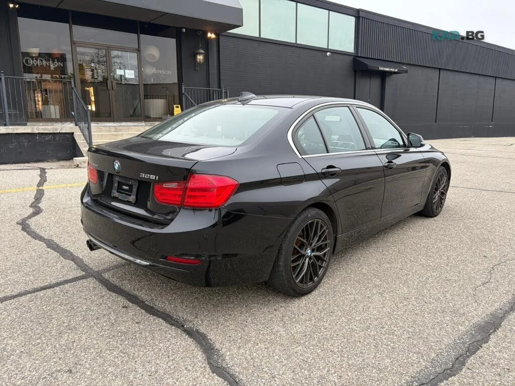 BMW 328 xDrive* ����������* (���� �� ��) | Mobile.bg � ����������� 3