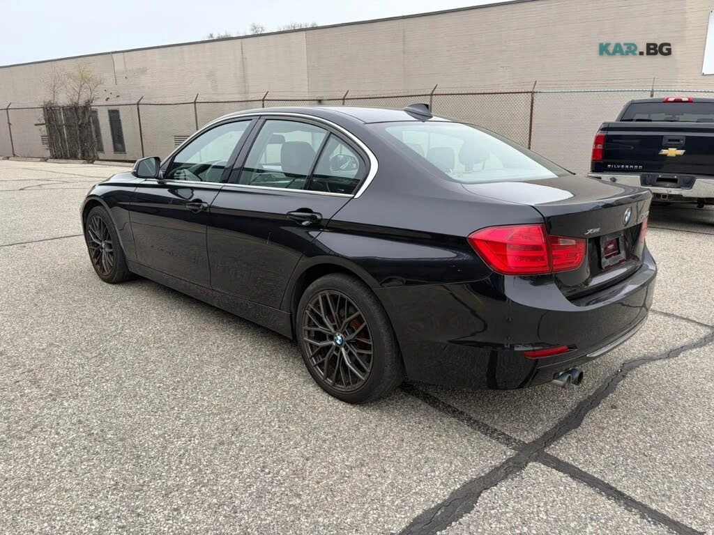 BMW 328 xDrive* ����������* (���� �� ��) | Mobile.bg � ����������� 5