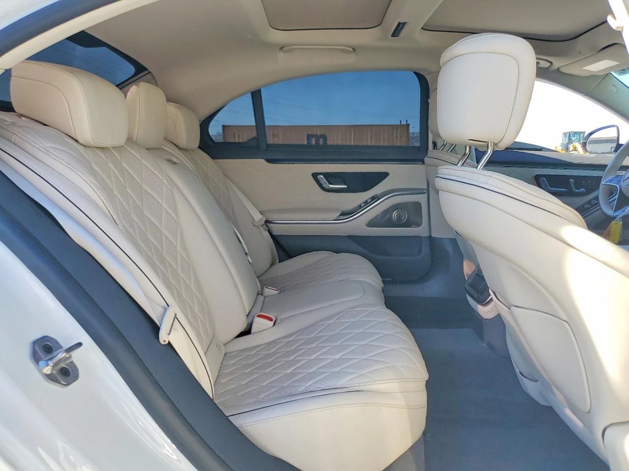 Mercedes-Benz S 580 4.0l 4Matic, снимка 10 - Автомобили и джипове - 55158457