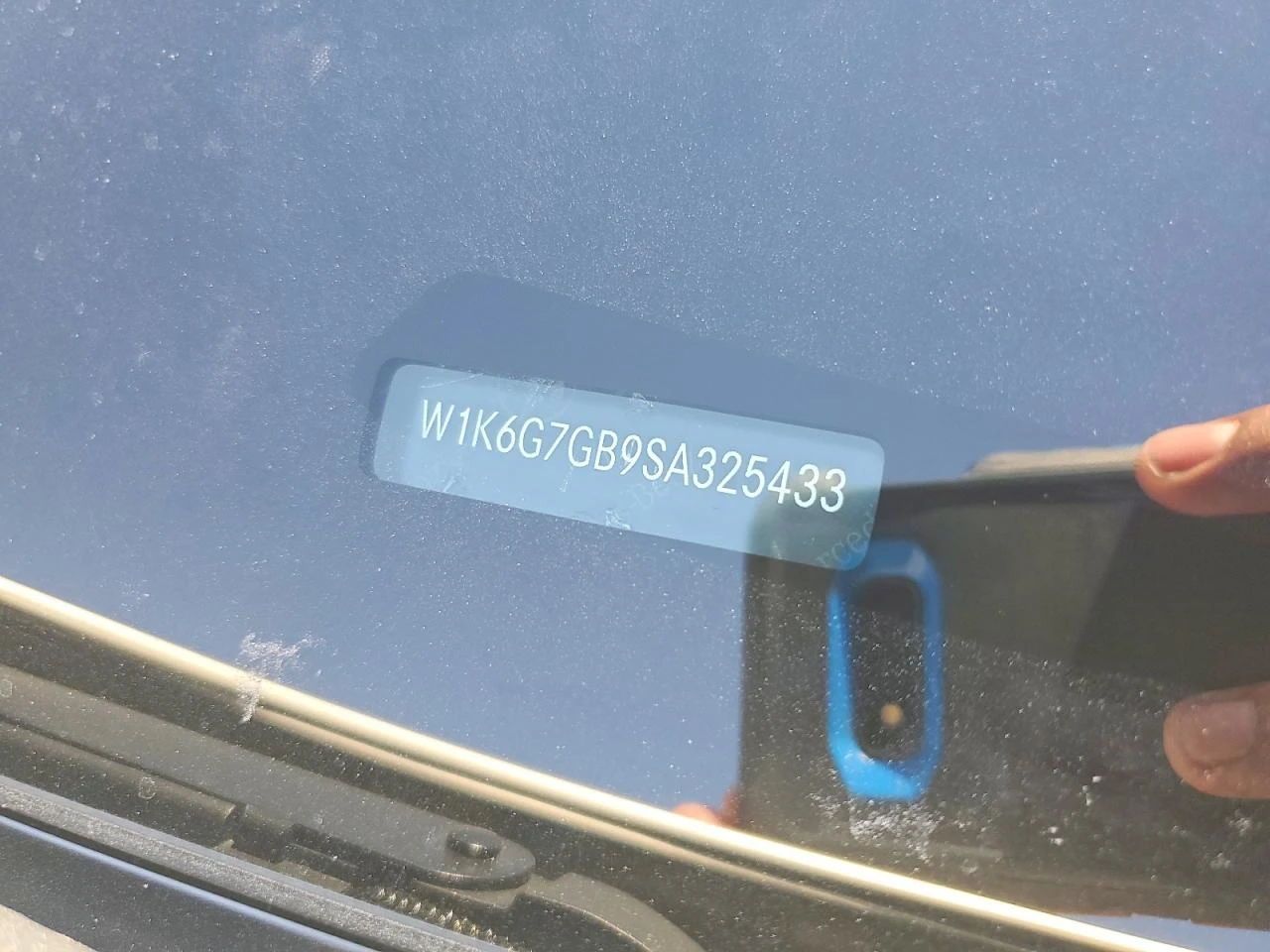Mercedes-Benz S 580 4.0l 4Matic, снимка 12 - Автомобили и джипове - 55158457
