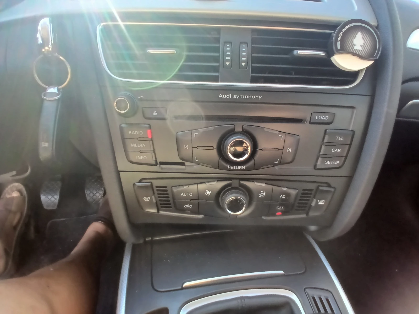 Audi A4 2, 0 tdi 143кс, снимка 16 - Автомобили и джипове - 55364877