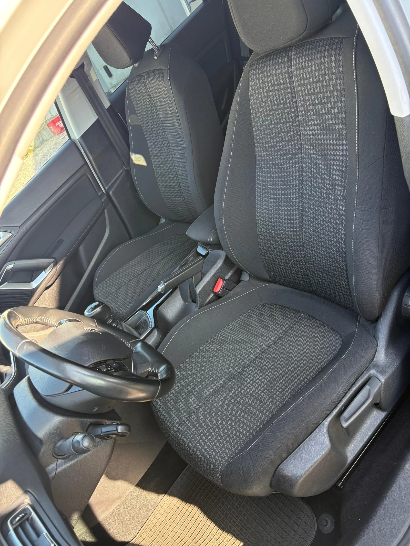 Peugeot 308 Business Line, снимка 6 - Автомобили и джипове - 55408678