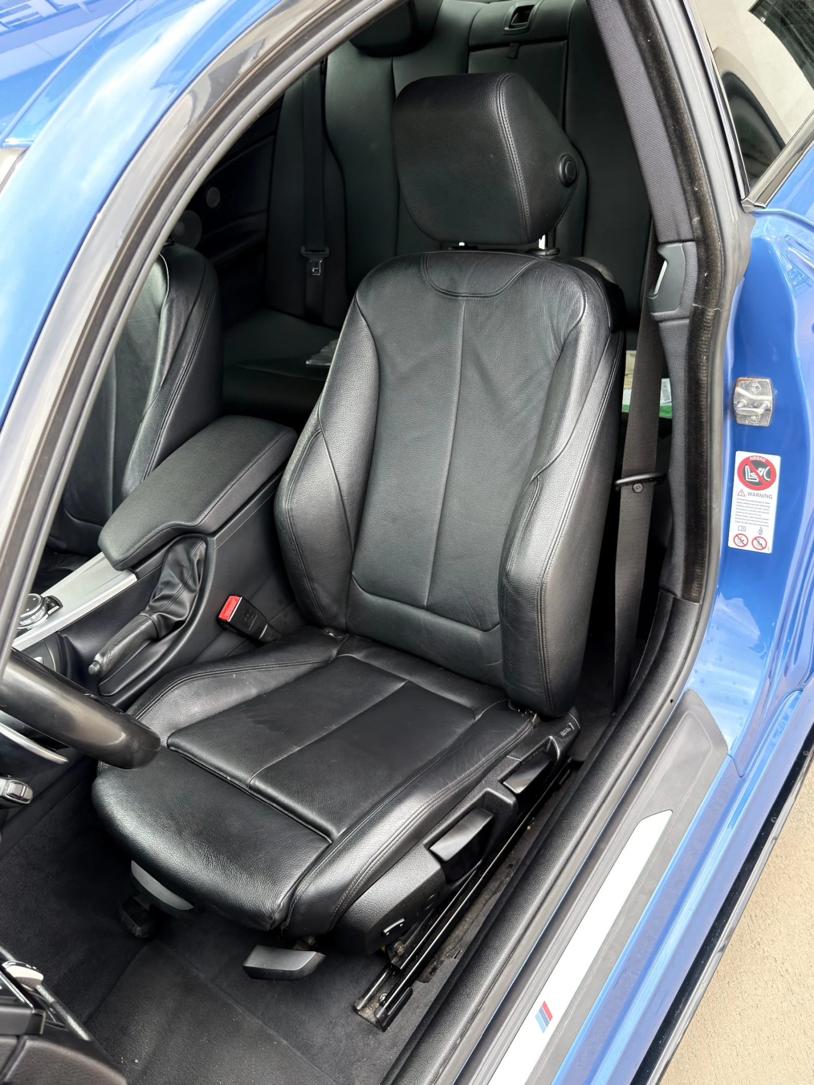 BMW 420 M-Pack Harman/kardon Обслужен !!, снимка 12 - Автомобили и джипове - 55415193