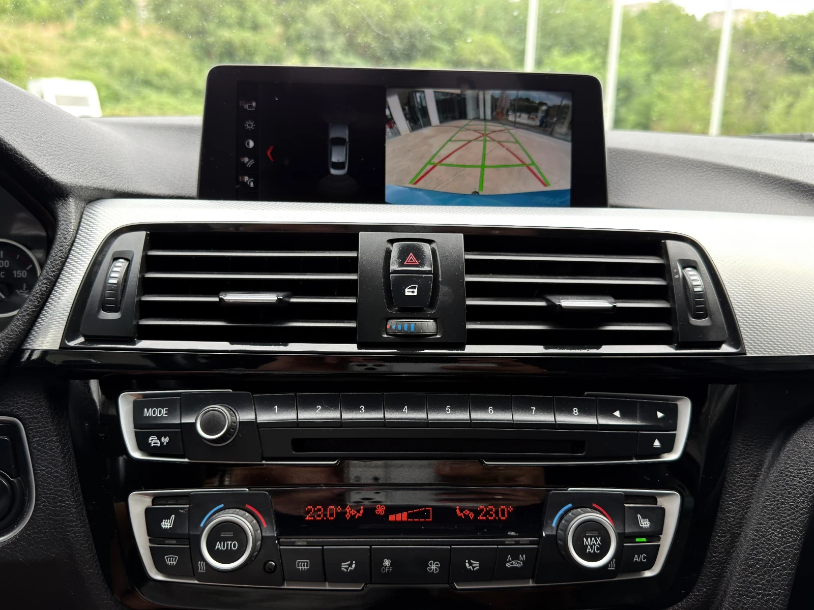 BMW 420 M-Pack Harman/kardon Обслужен !!, снимка 15 - Автомобили и джипове - 55415193
